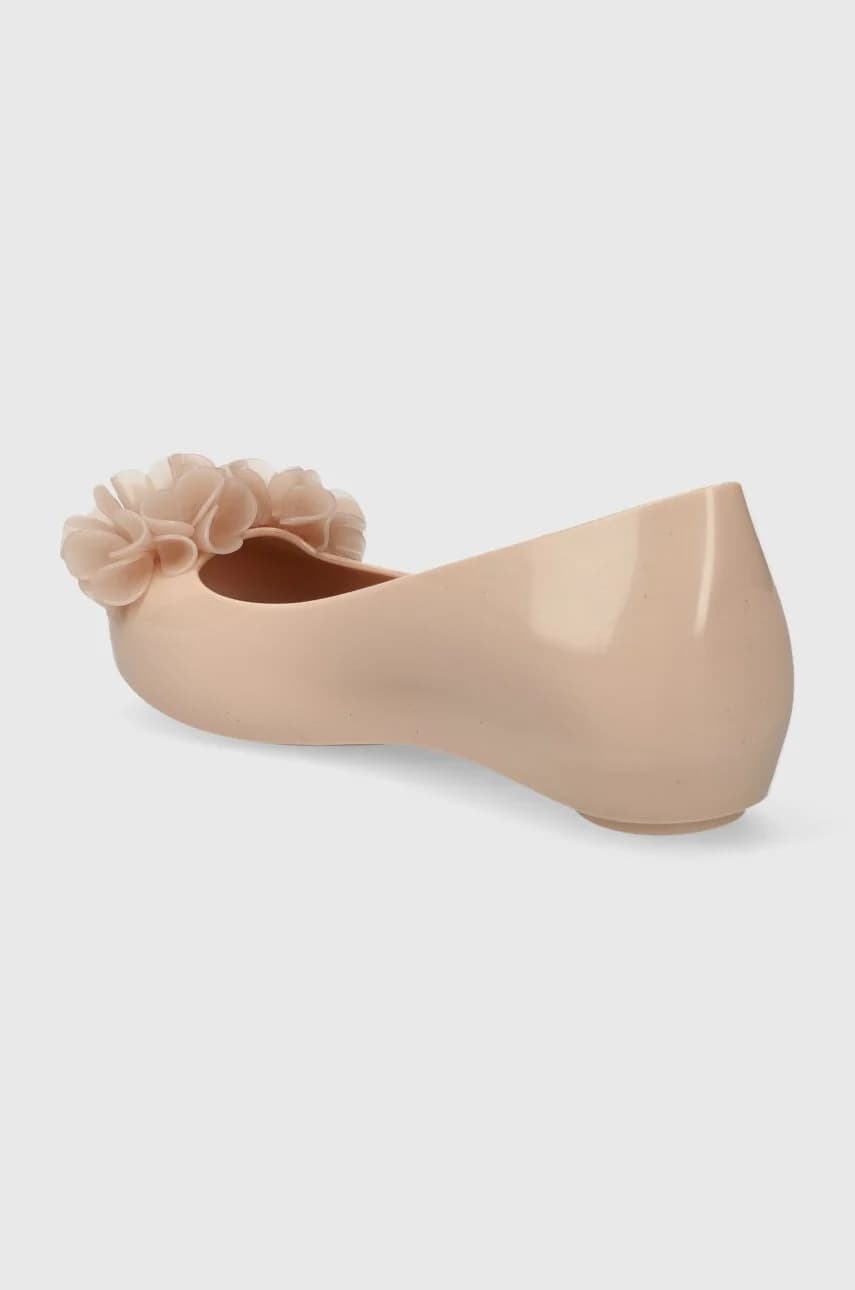 Балетки Melissa ULTRAGIRL SPRINGTIME AD - фото 3