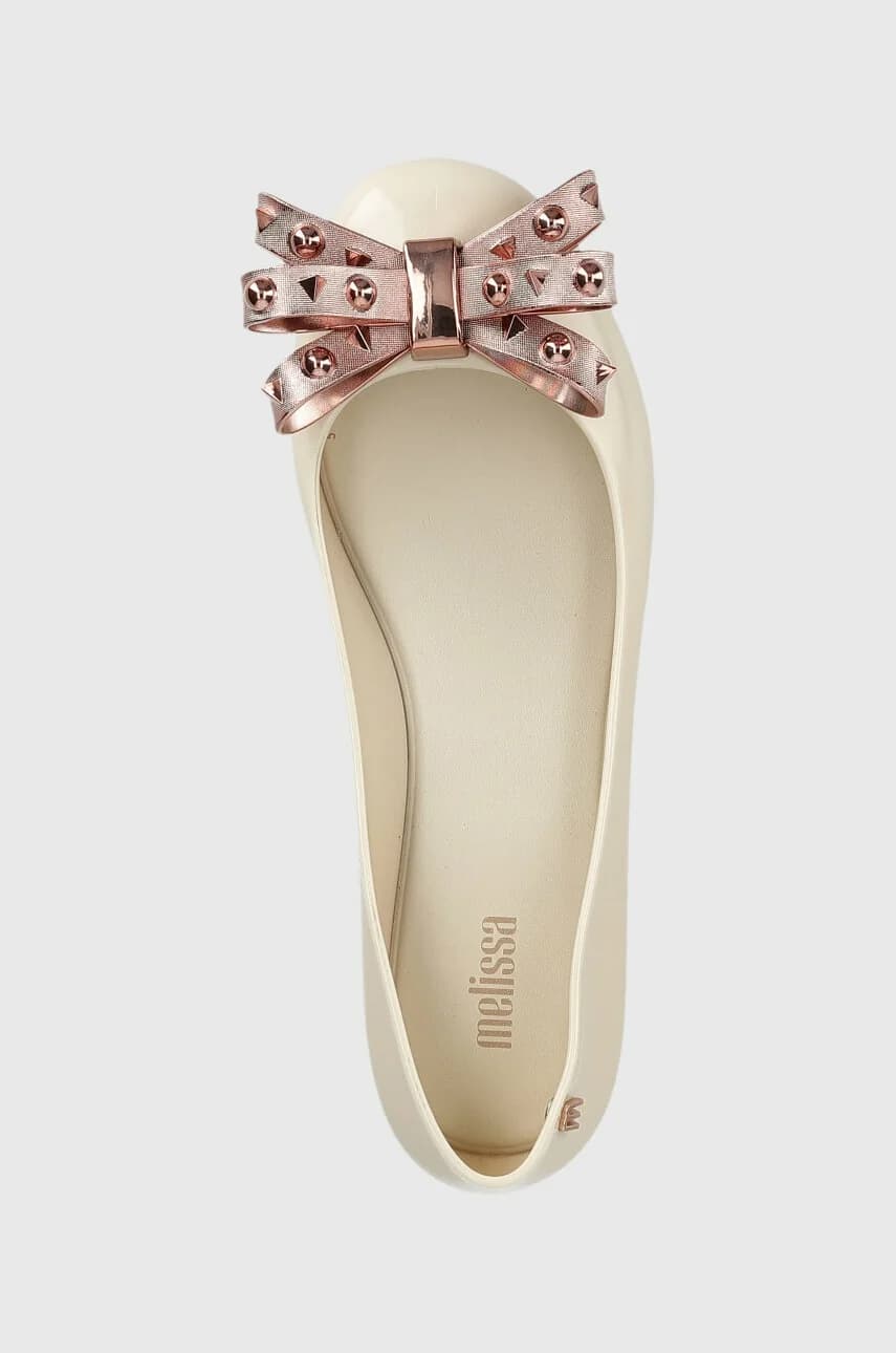 Балетки Melissa DORA III AD - фото 4