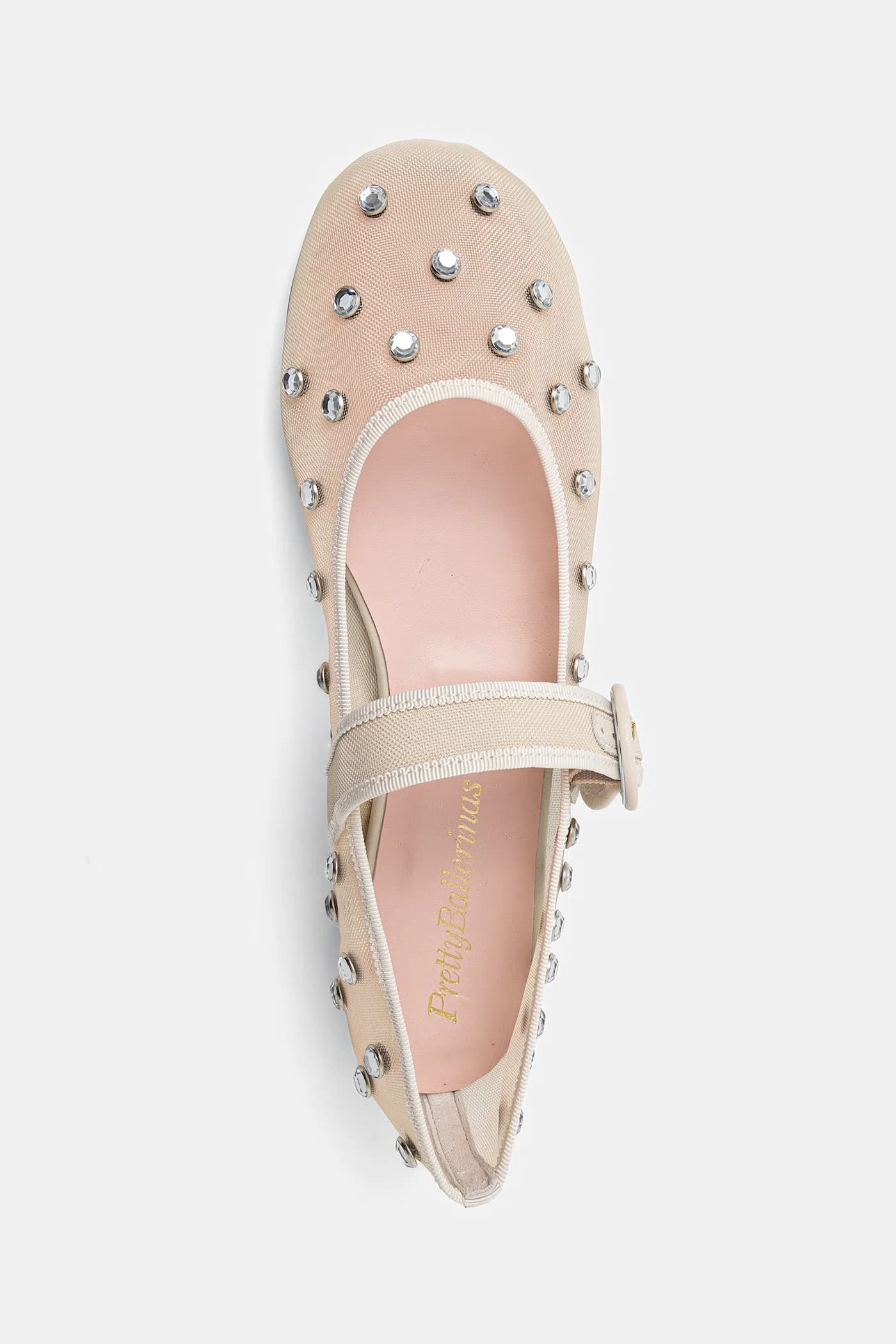 Джорджия Балерины - фото 5