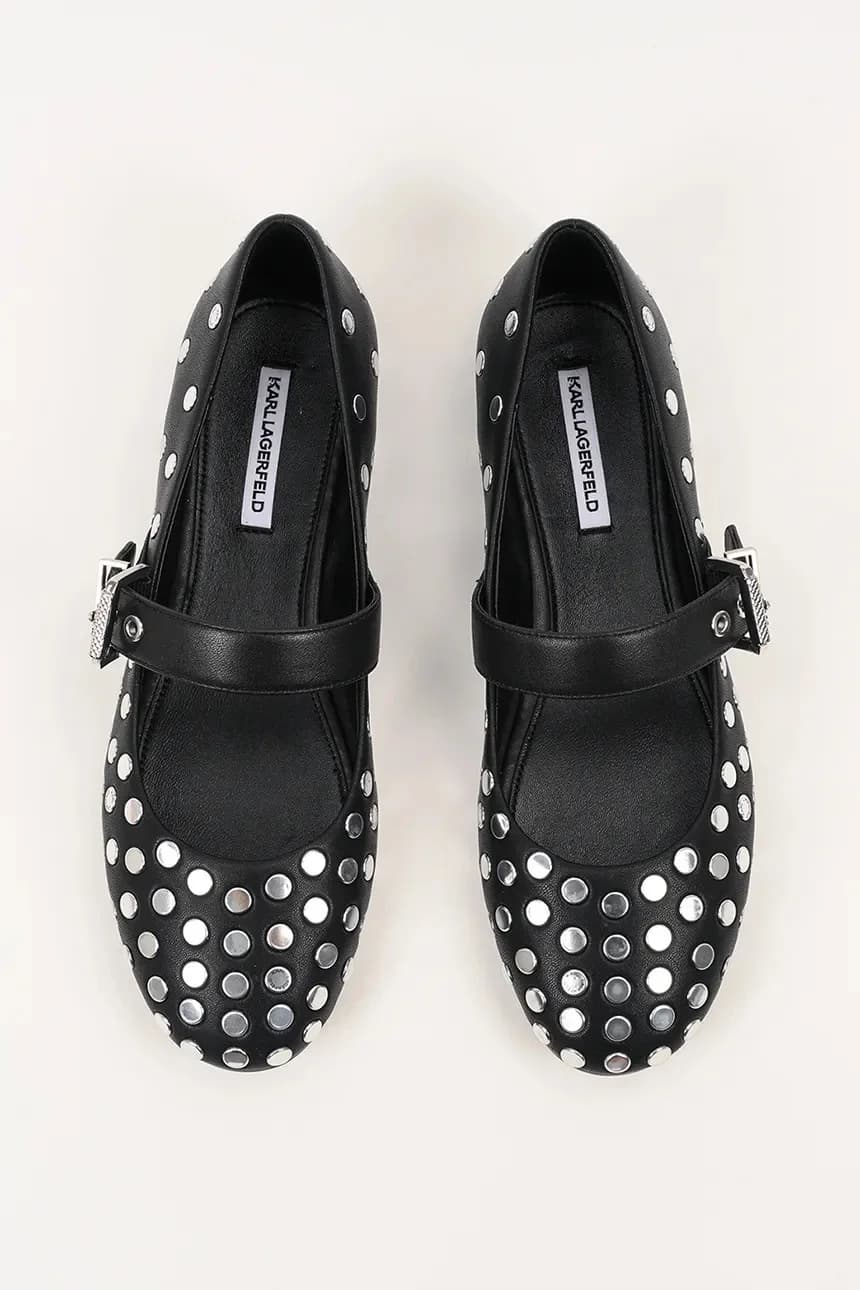 балетки КАРО - фото 4