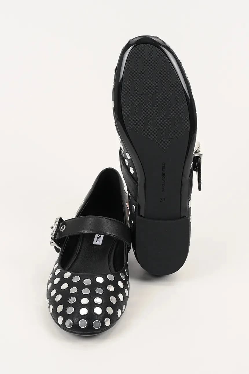 балетки КАРО - фото 5