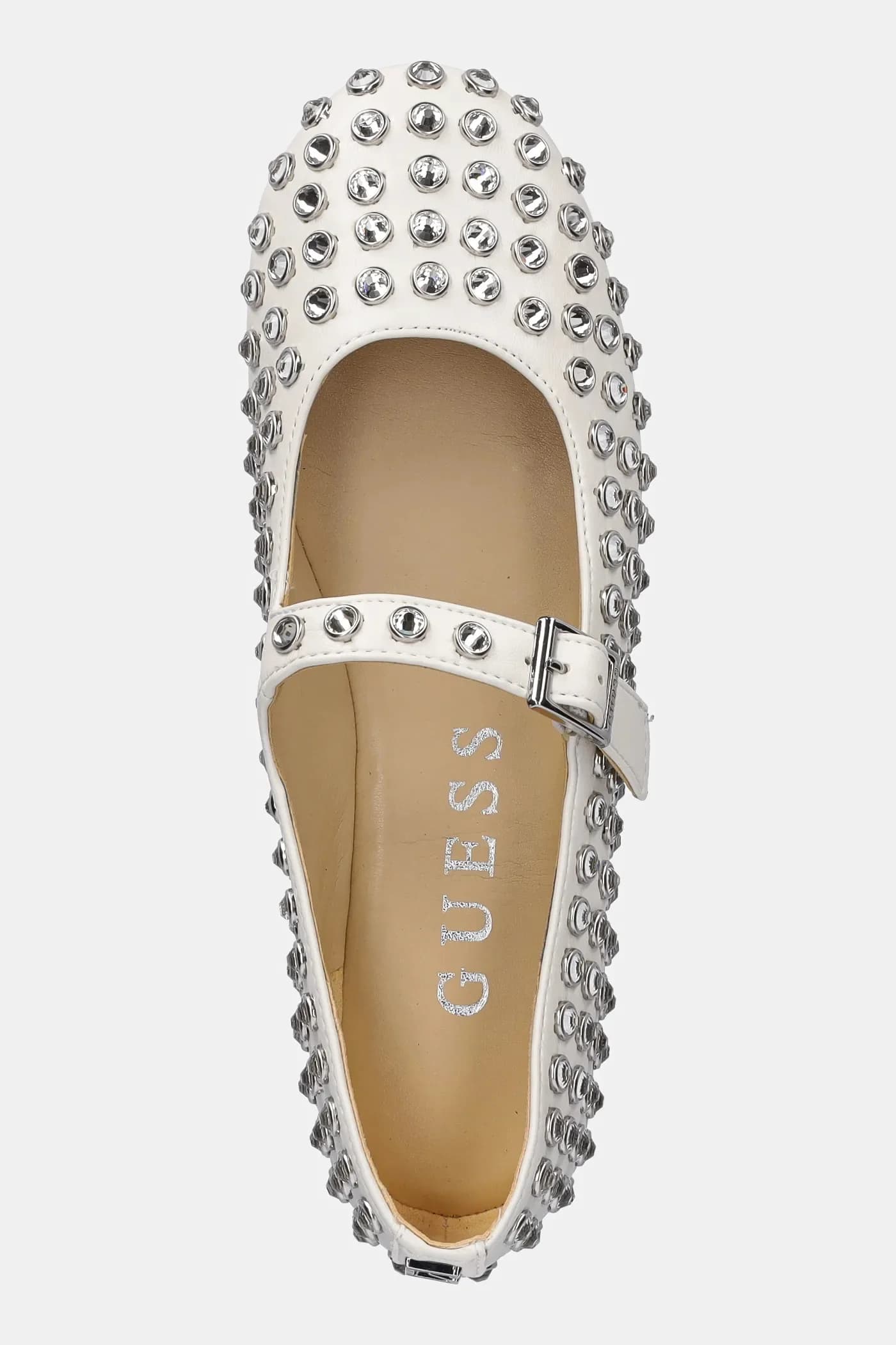 КАЛИДАЛЬ балетки - фото 4