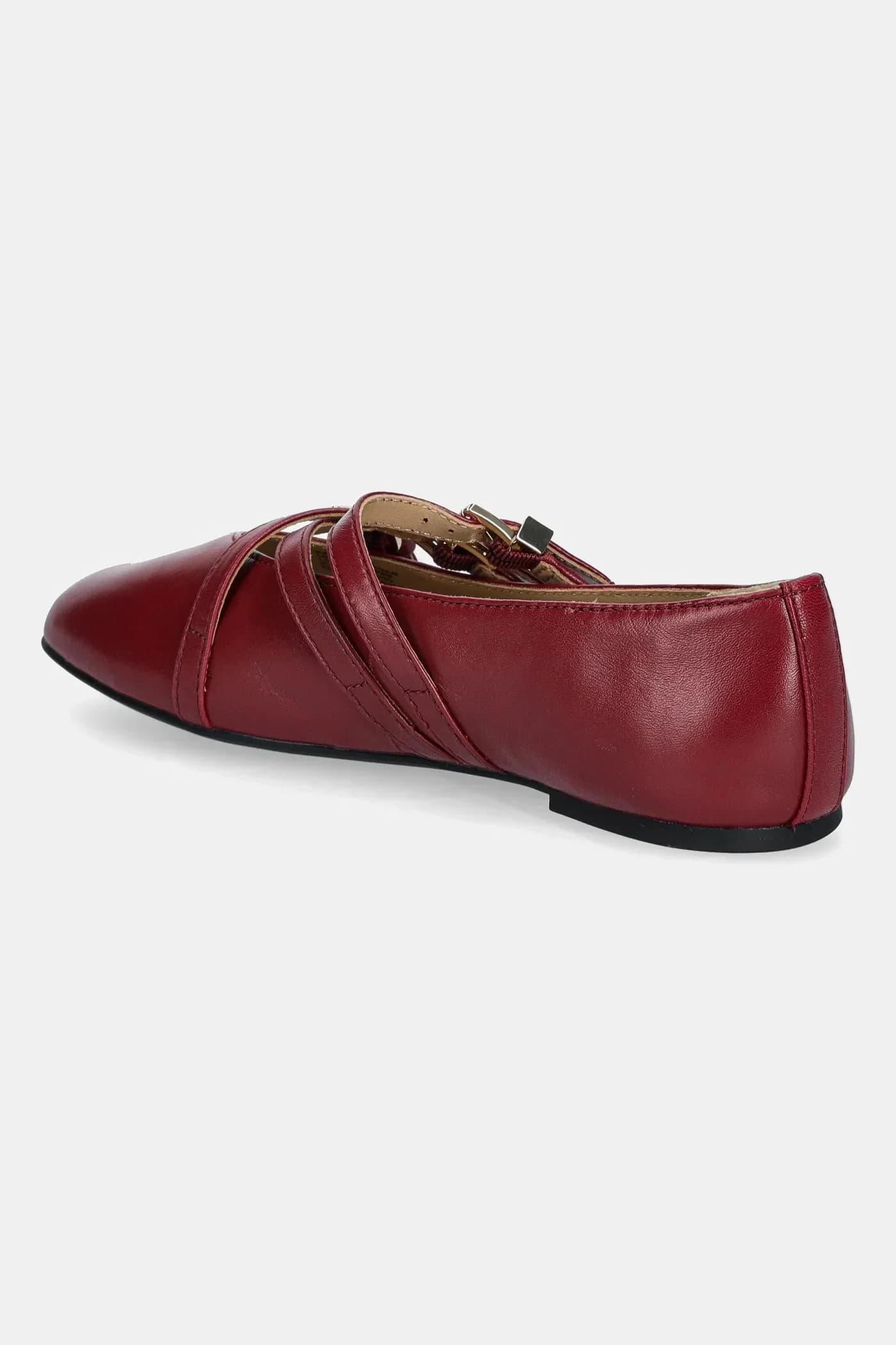 Кожаные балетки Indy - фото 3