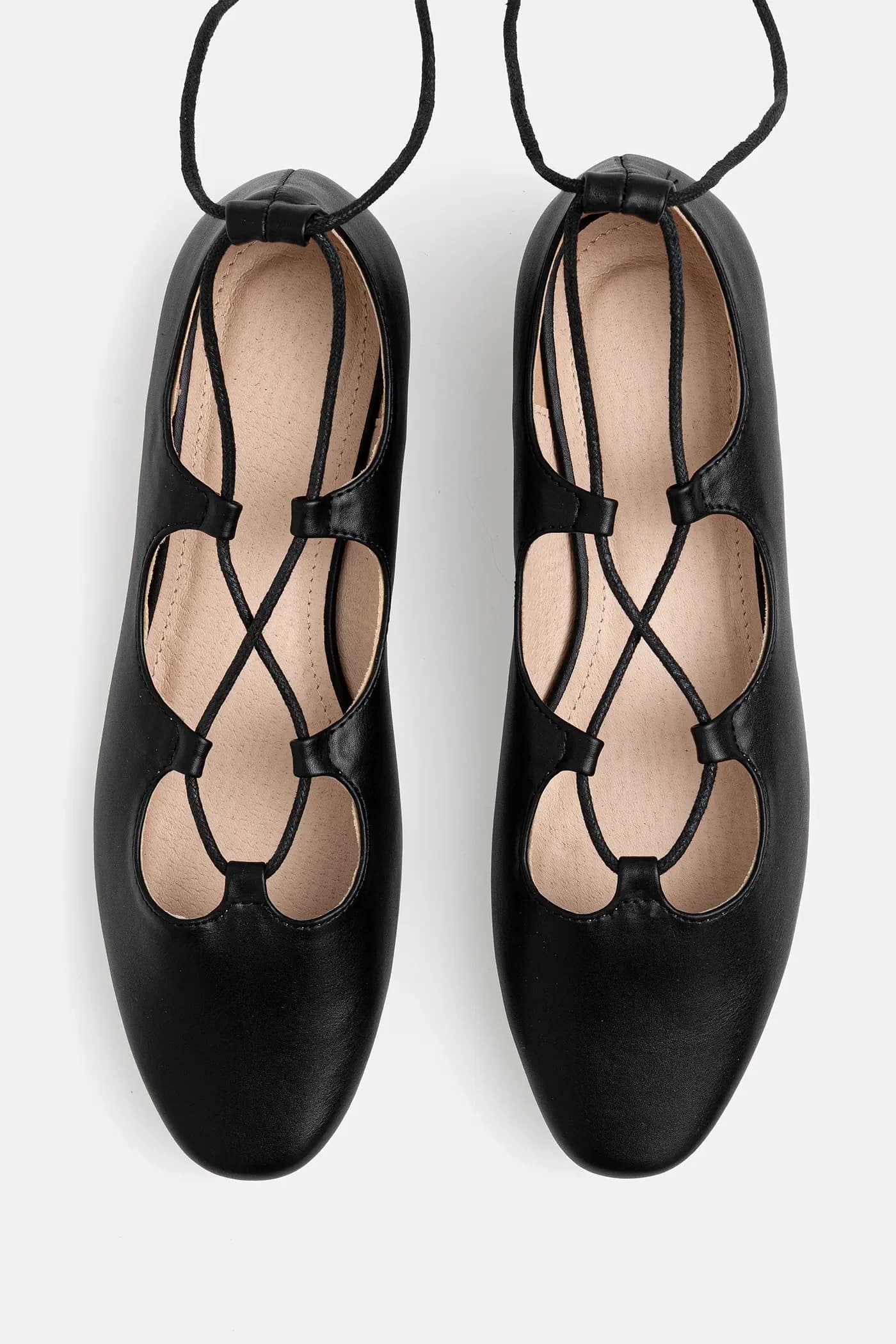 Балерины - фото 4