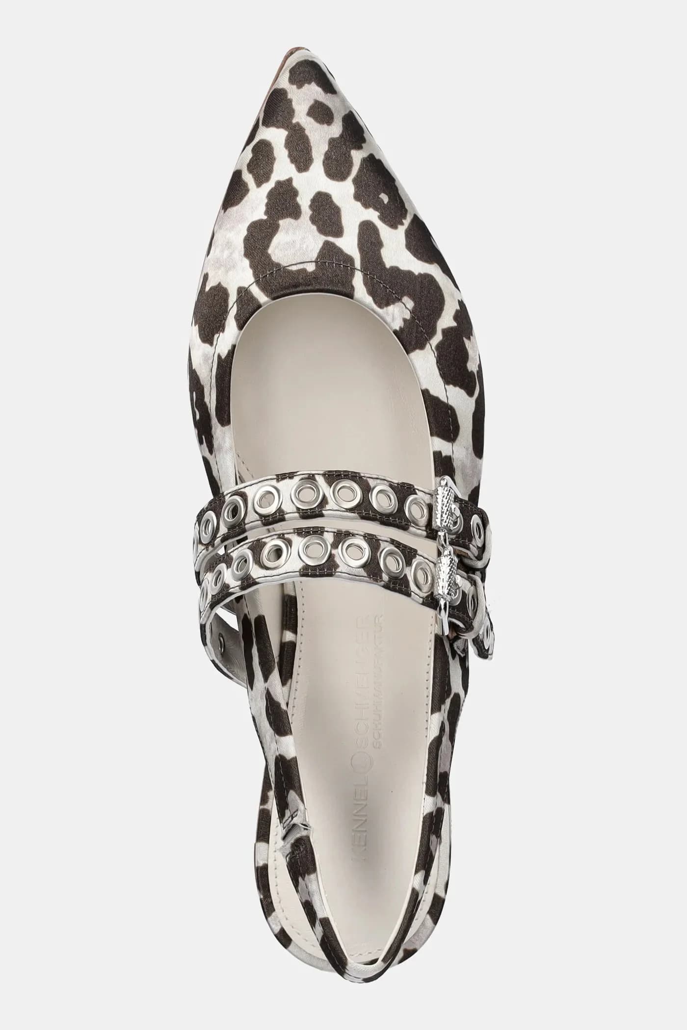 Грета балерины - фото 4