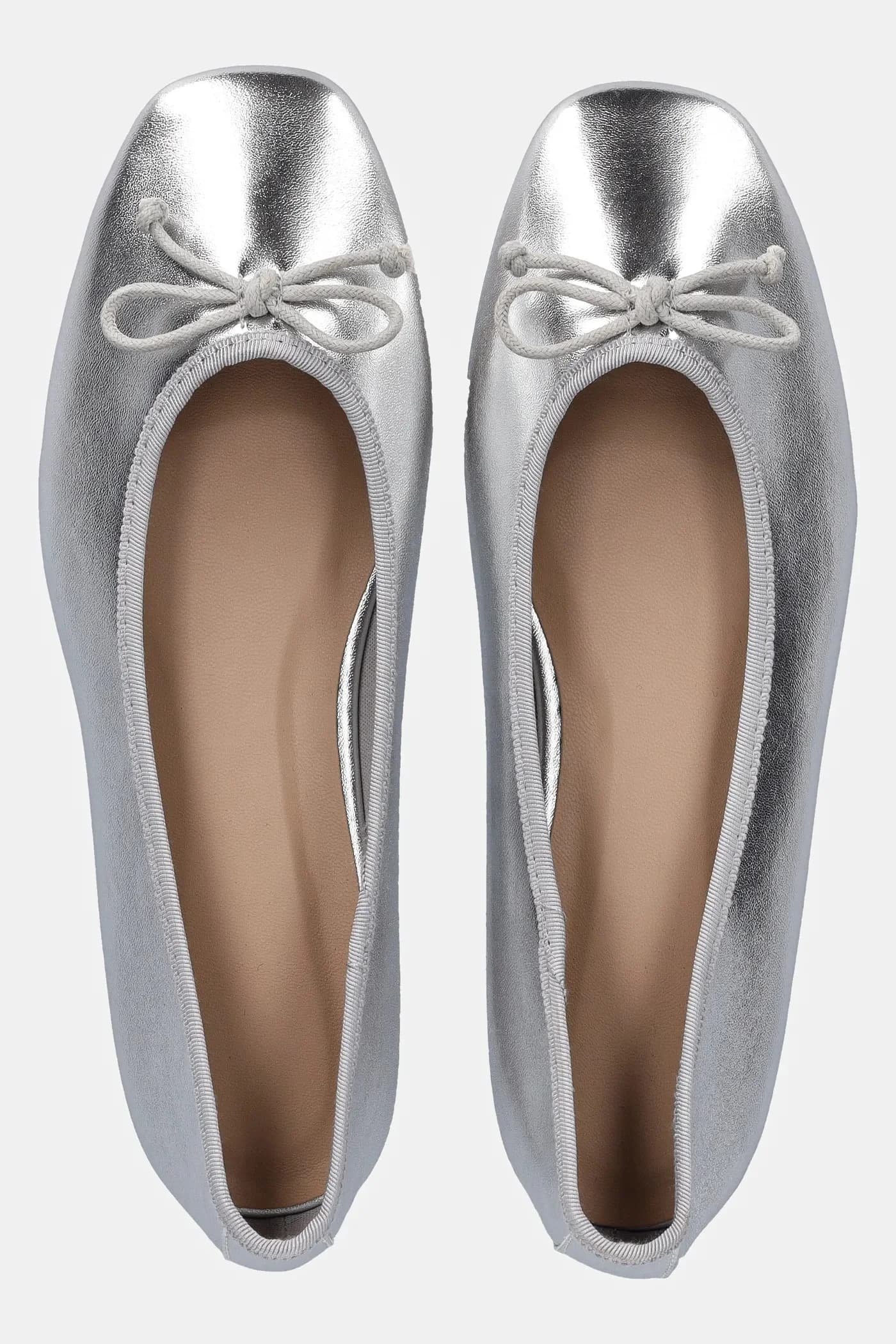 Балерины - фото 4