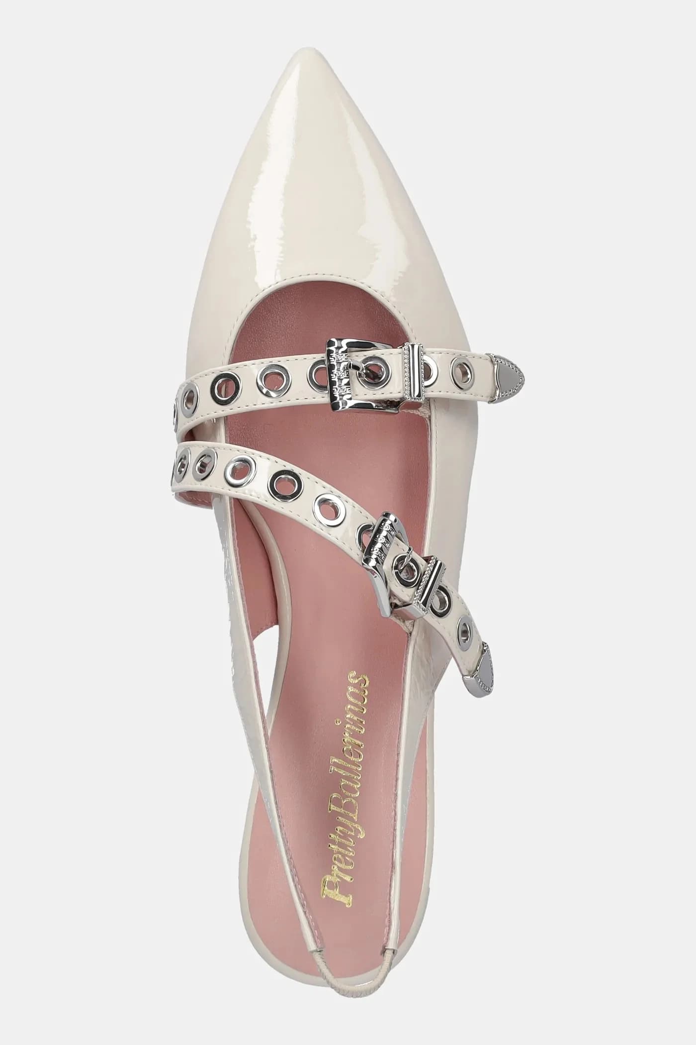 Элла балерины - фото 4