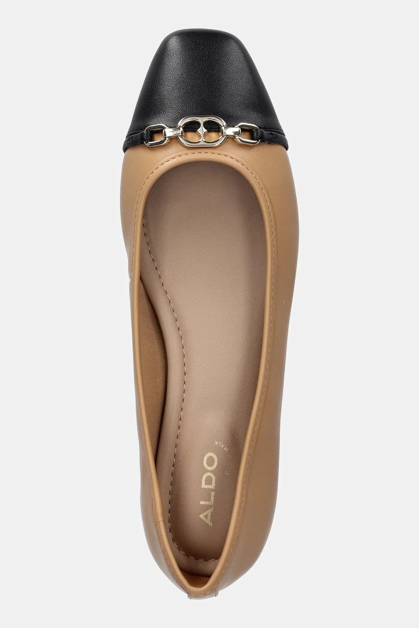 КРИШЕЛЛЕ балетки - фото 4