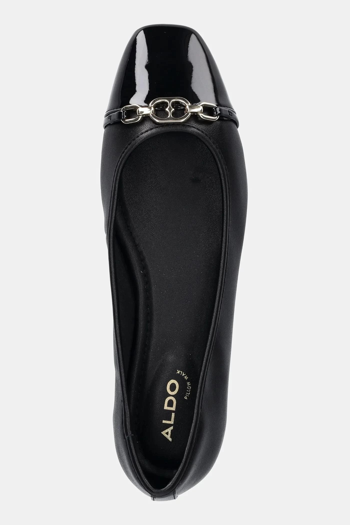 КРИШЕЛЛЕ балетки - фото 4