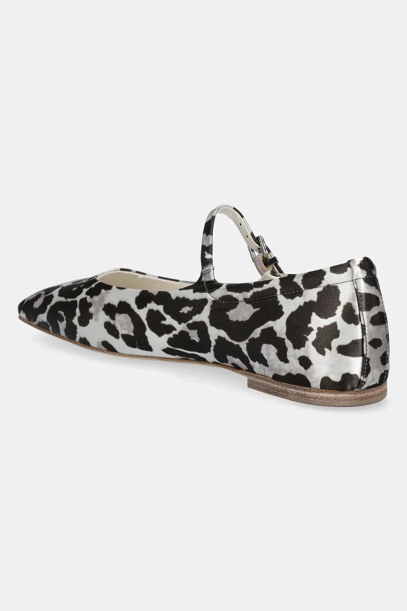 Лейла балерины - фото 3