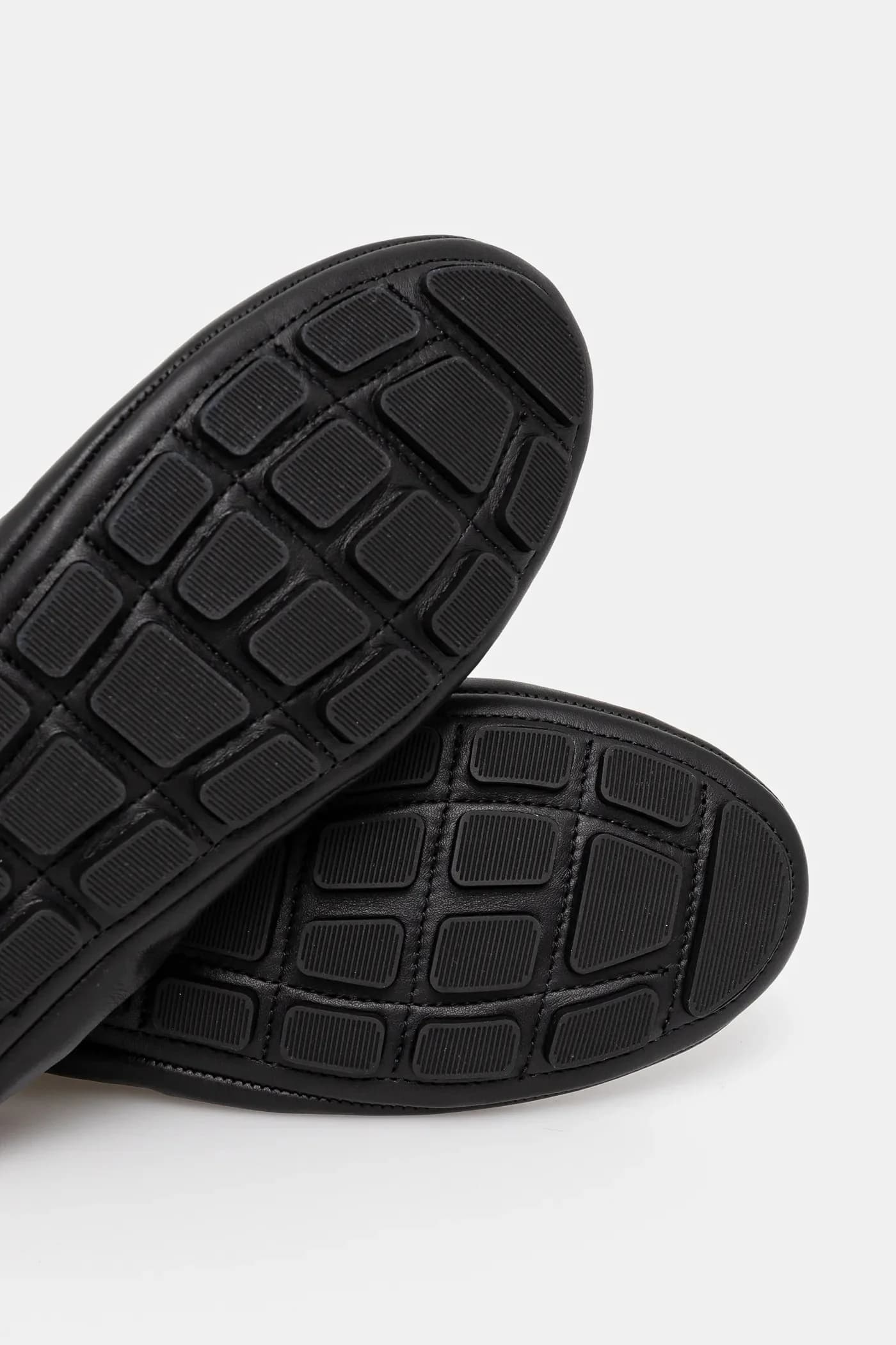 кожаные балетки Roxanne - фото 5