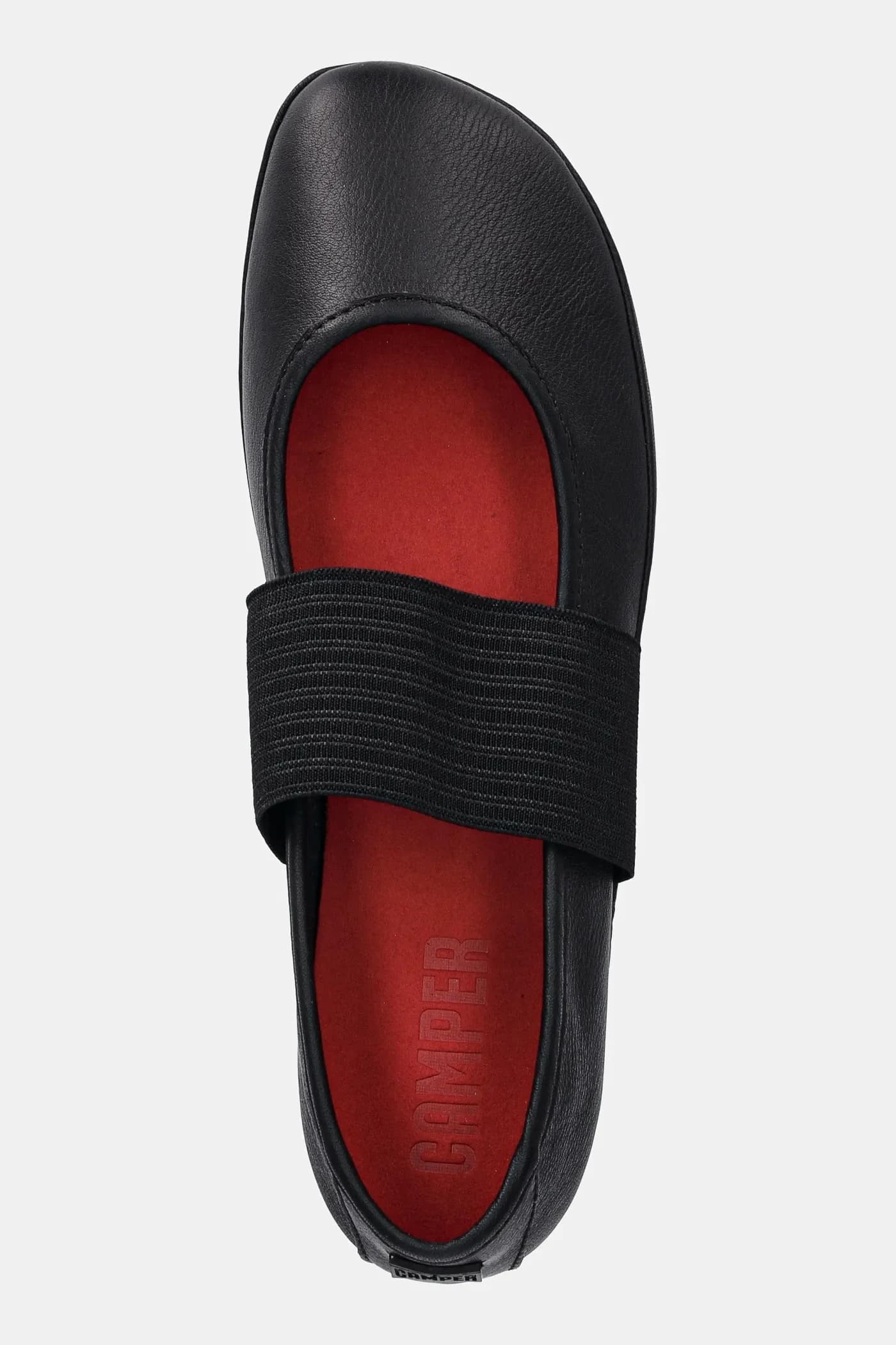 Кожаные балетки Right Nina - фото 4