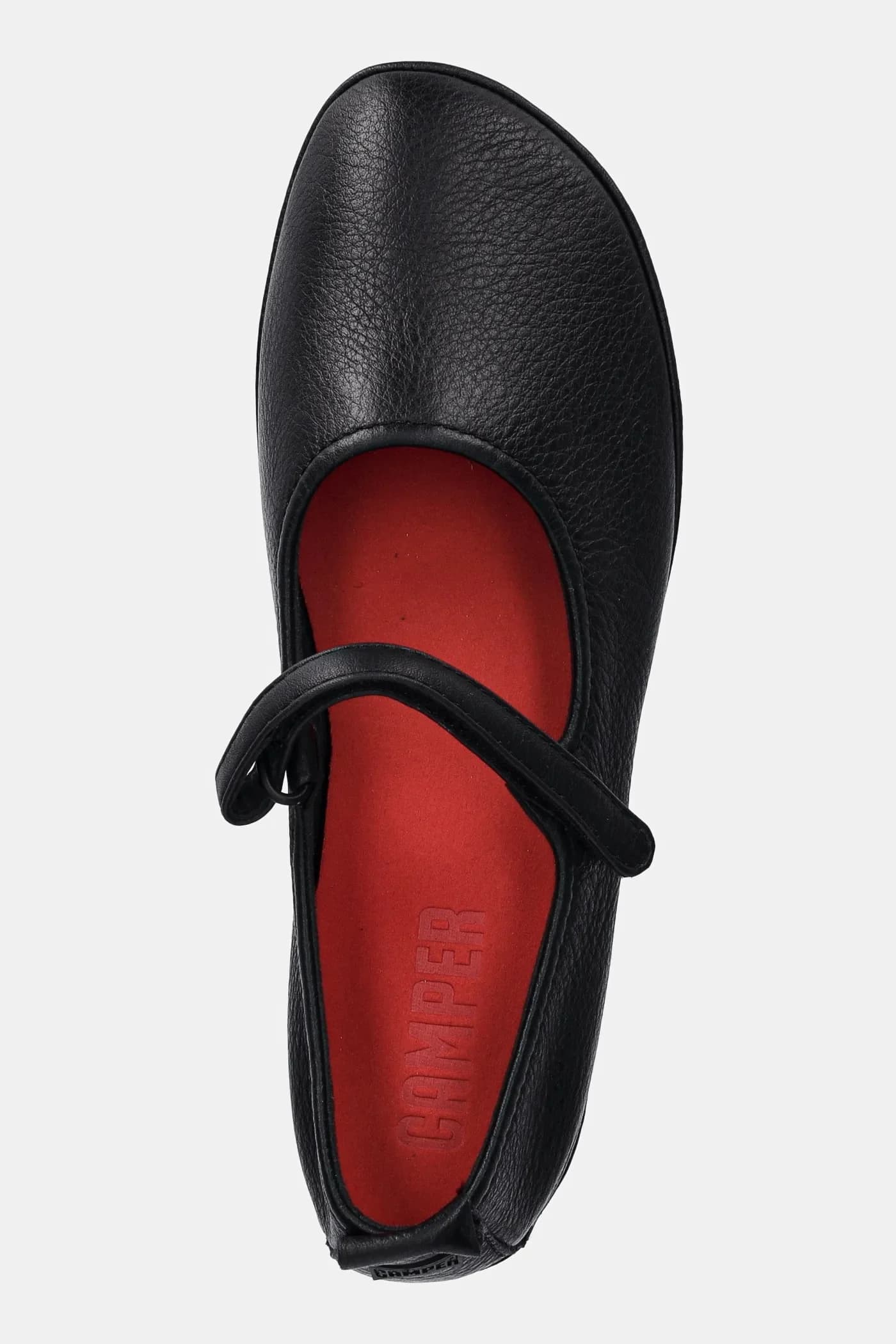 Кожаные балетки Right Nina - фото 4