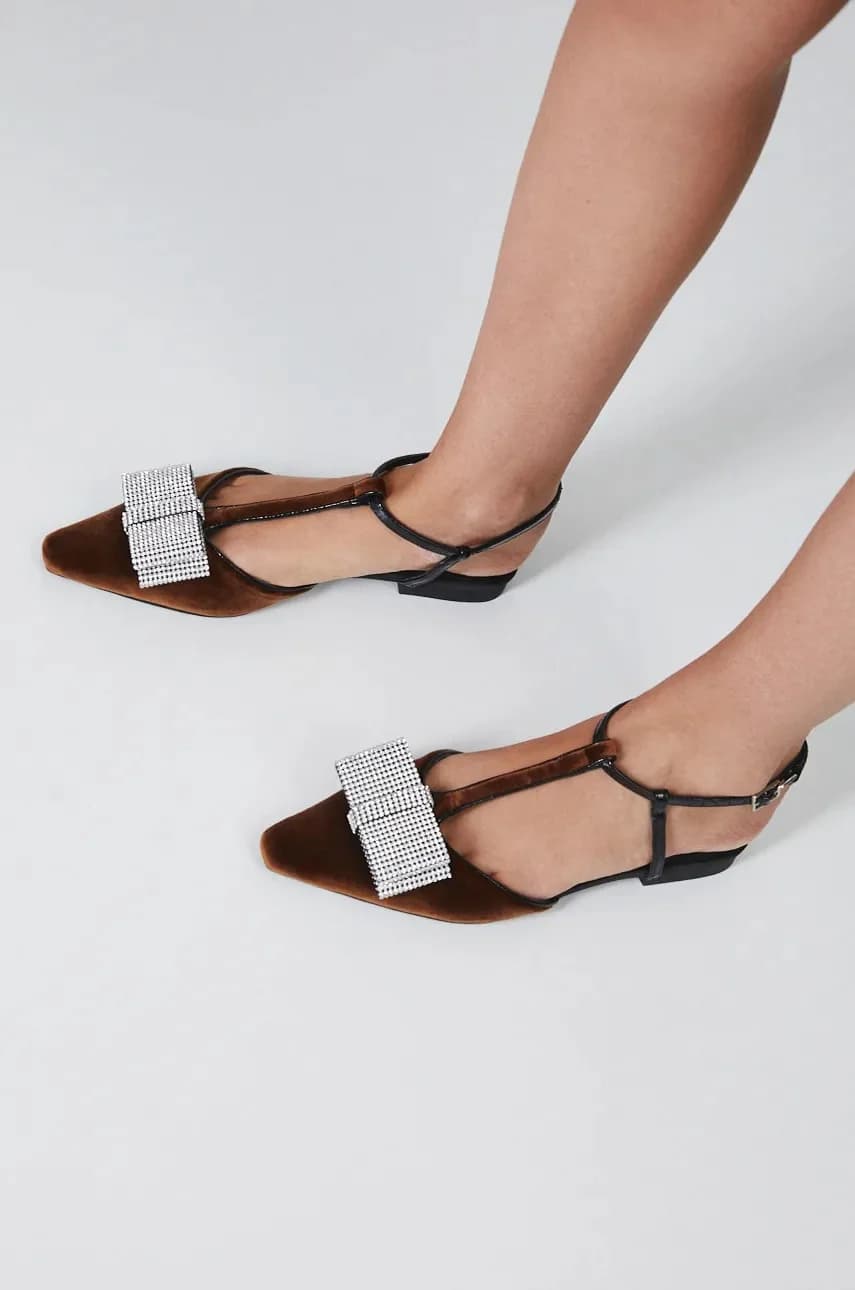 Балерины - фото 8