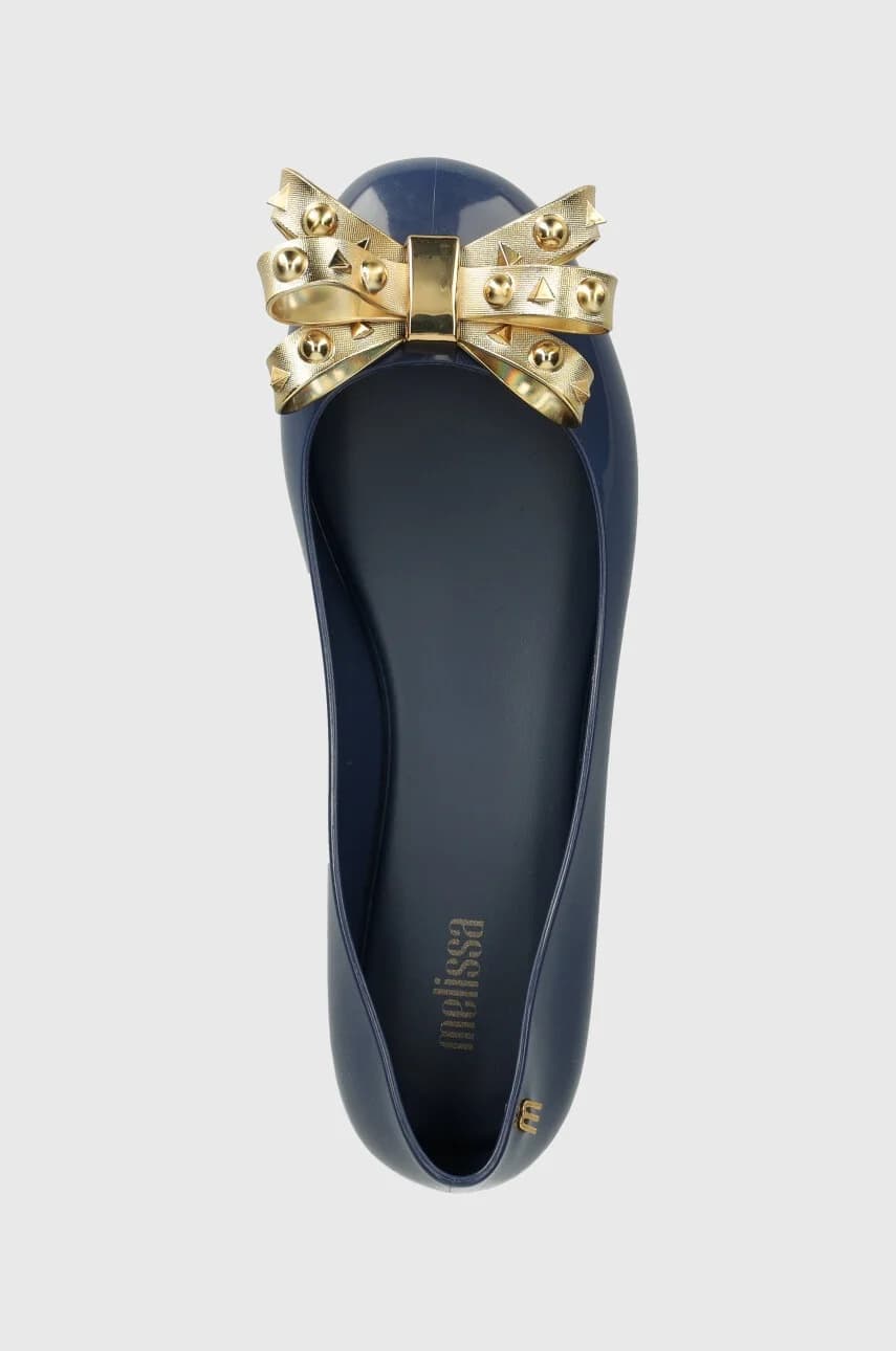 Балетки Melissa DORA III AD - фото 4