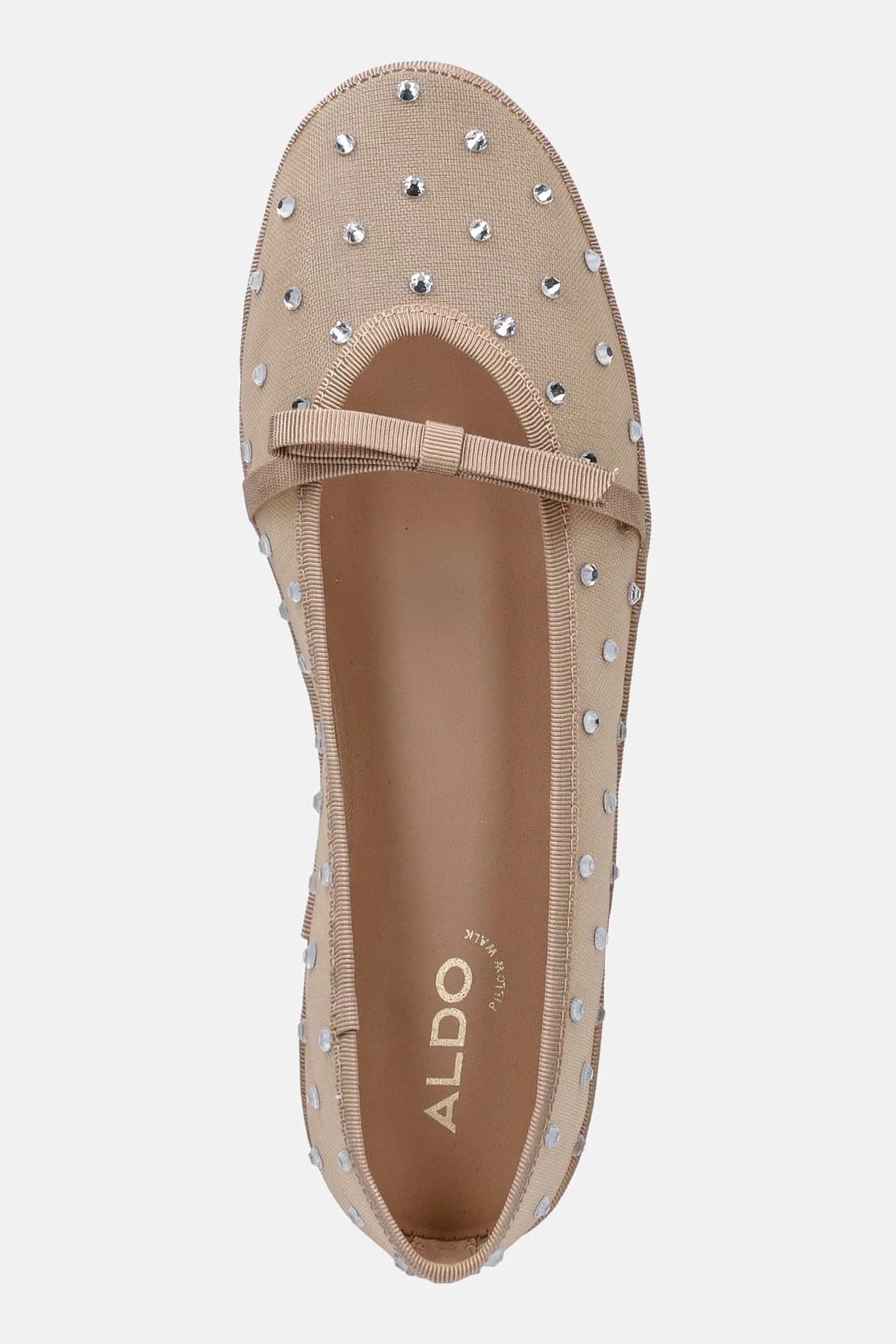 балетки АУРАБЕЛЛА - фото 4