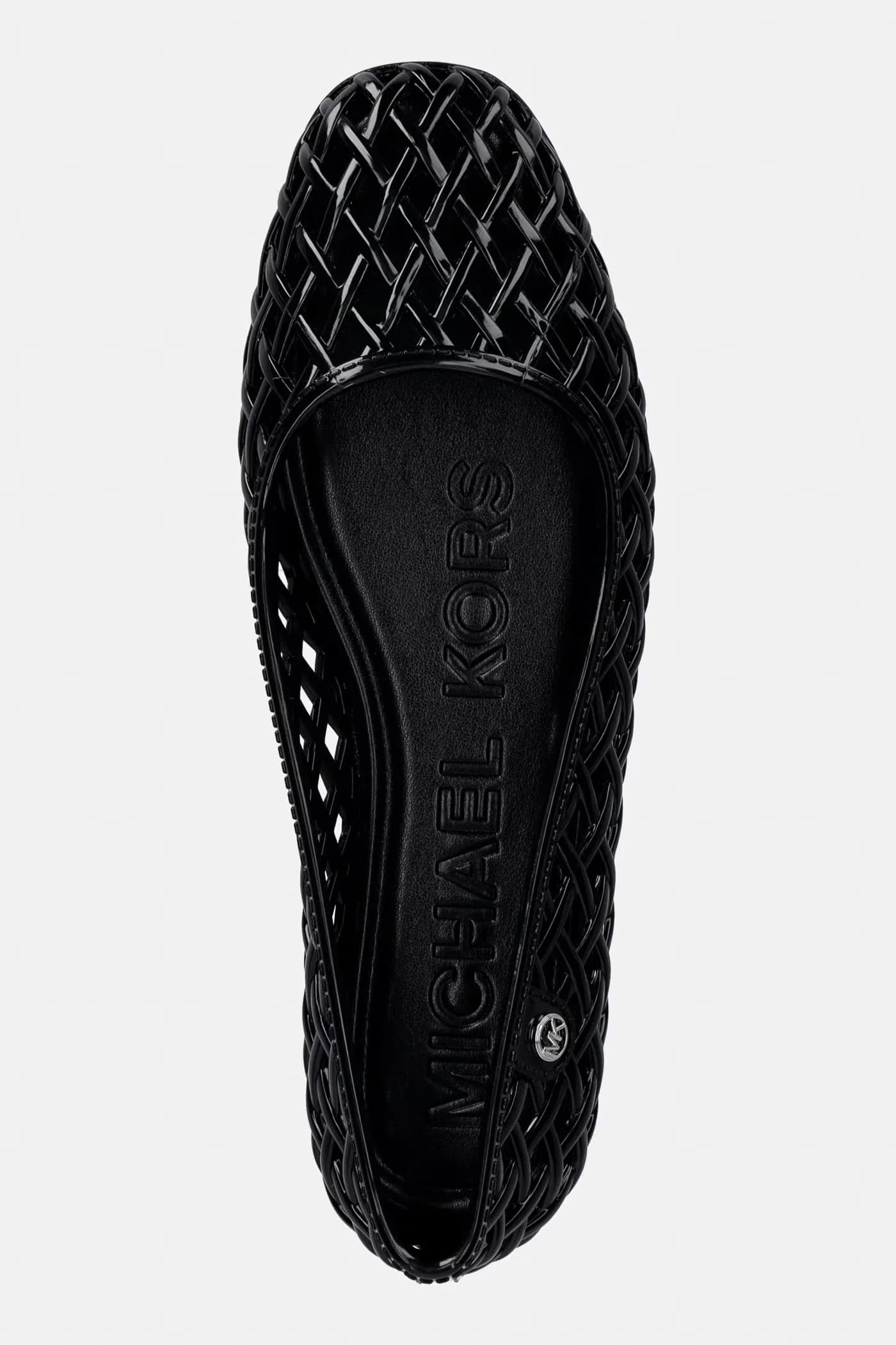 Балетки Pixie Jelly Ballet - фото 4