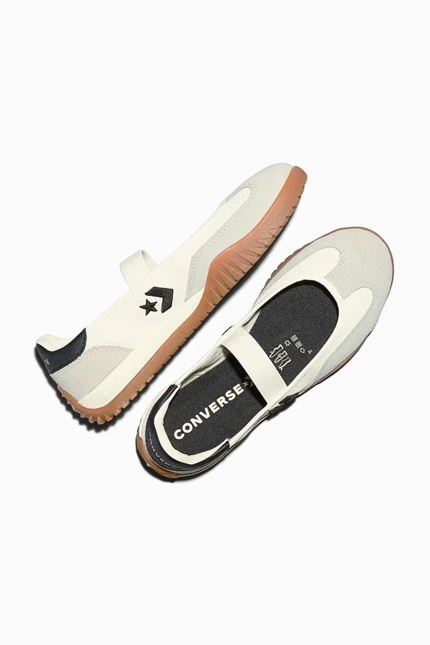 Балетки Run Star Trainer Ballet Flat - фото 6