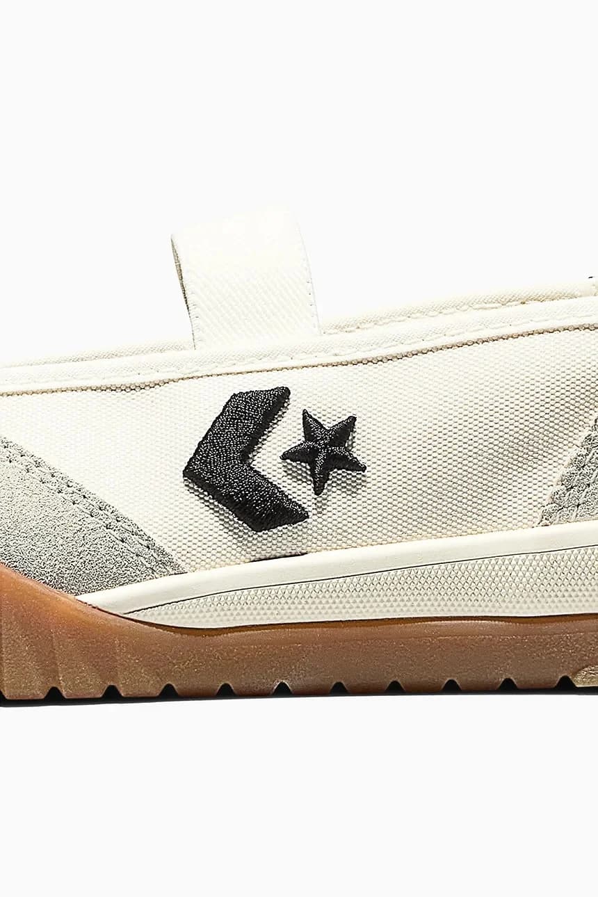 Балетки Run Star Trainer Ballet Flat - фото 7