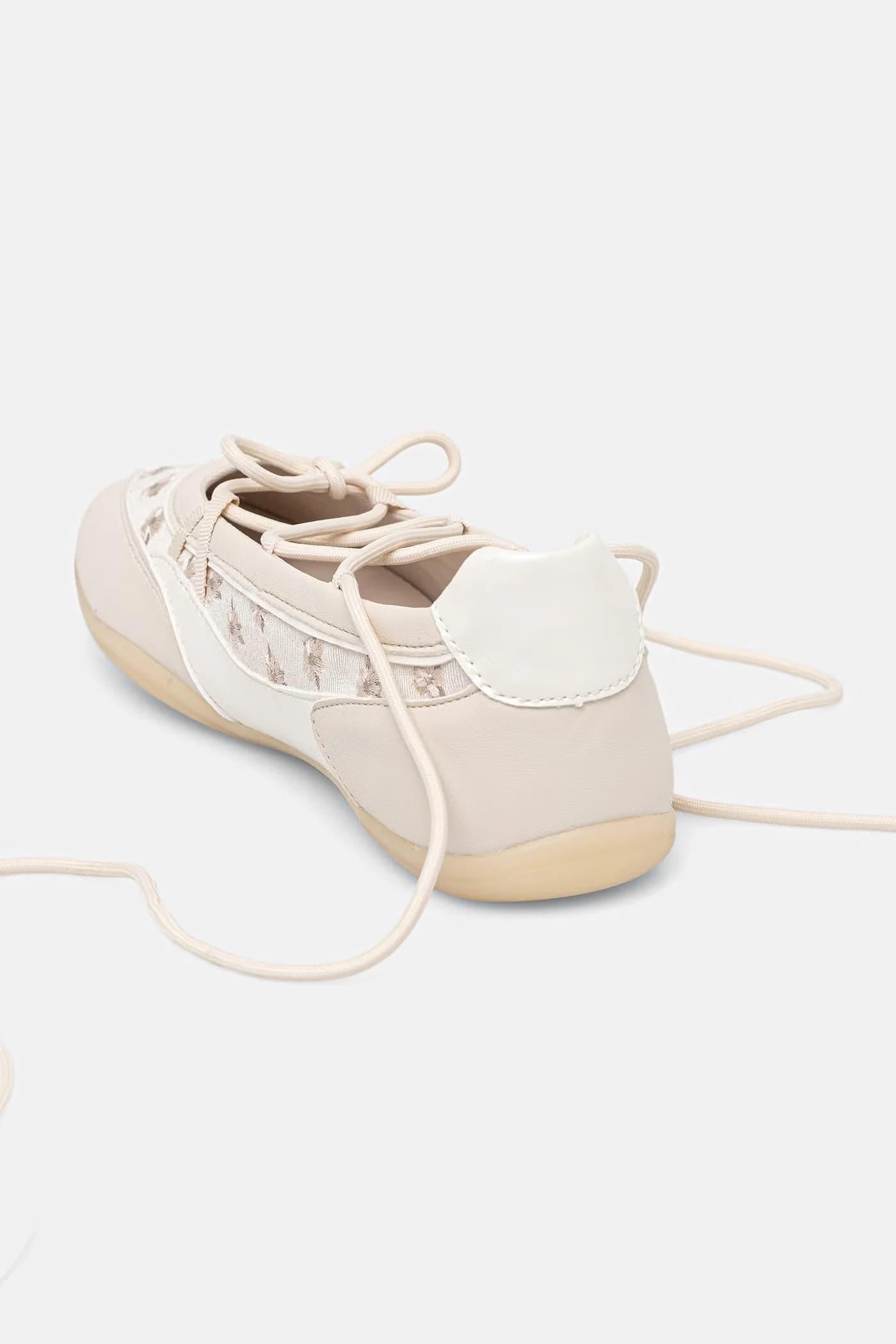 балетки АРАБЕЛИЯ - фото 3