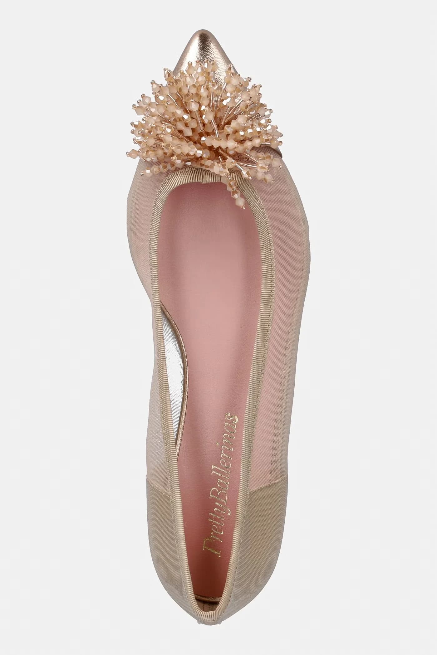 Балерины Париж - фото 4