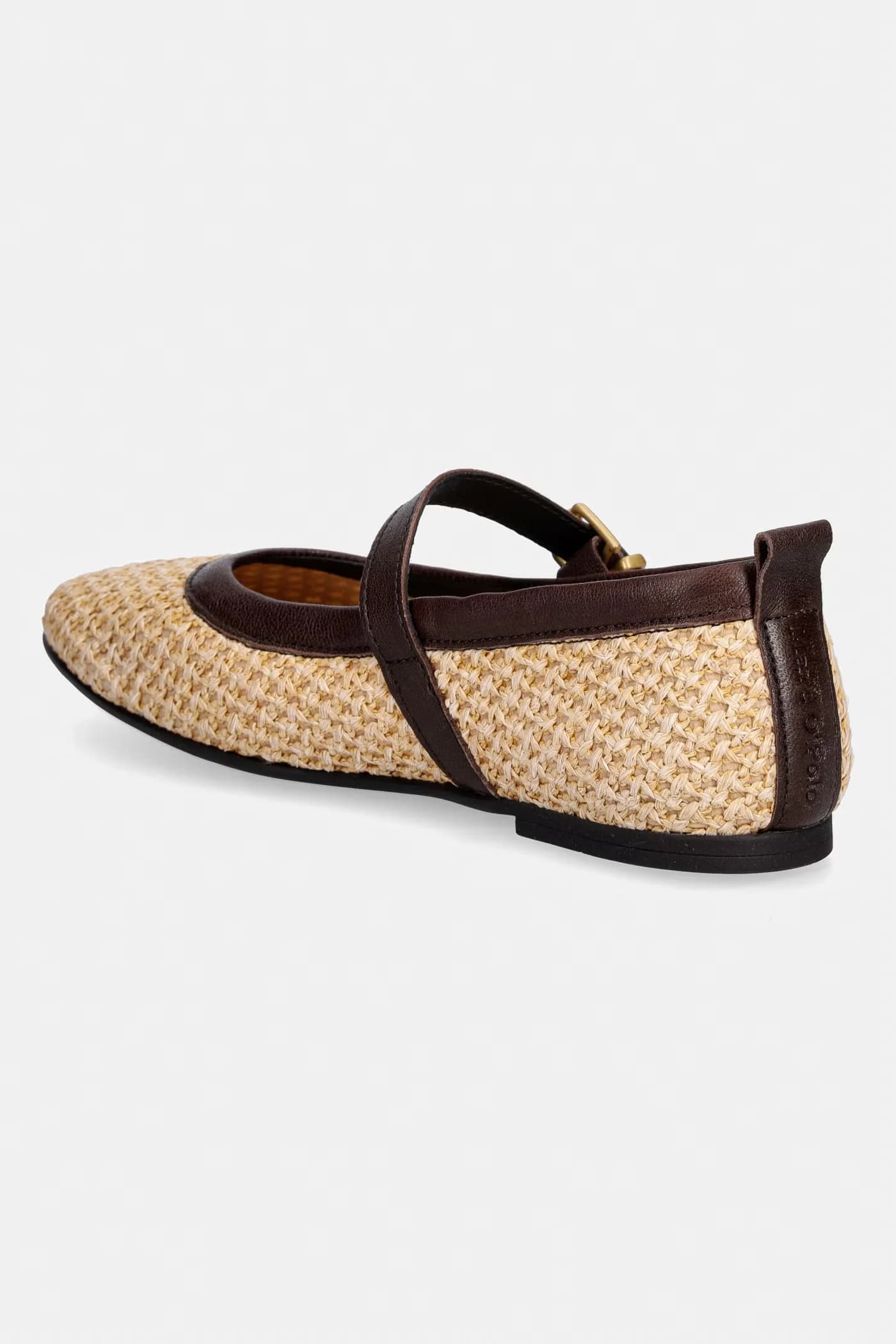 балетки Джина 1М - фото 3