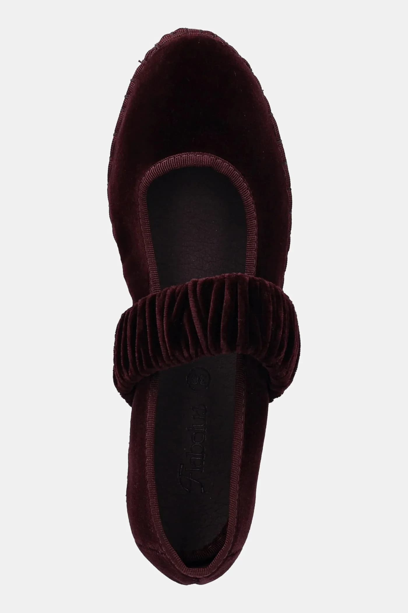 балетки МАФАЛЬДА - фото 4