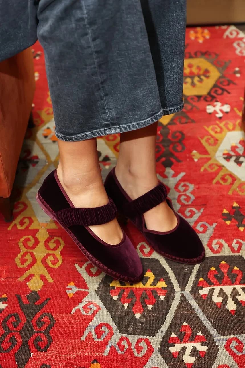 балетки МАФАЛЬДА - фото 6