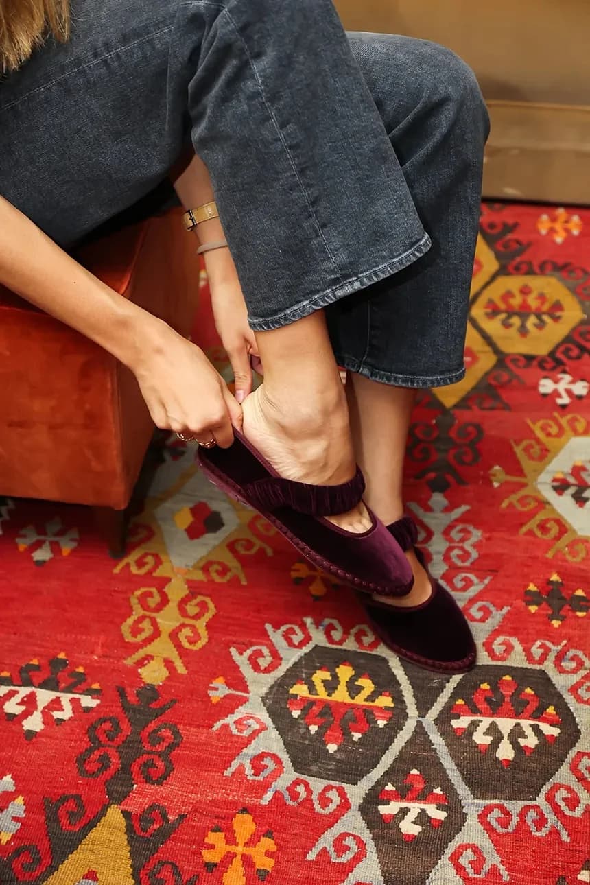 балетки МАФАЛЬДА - фото 7