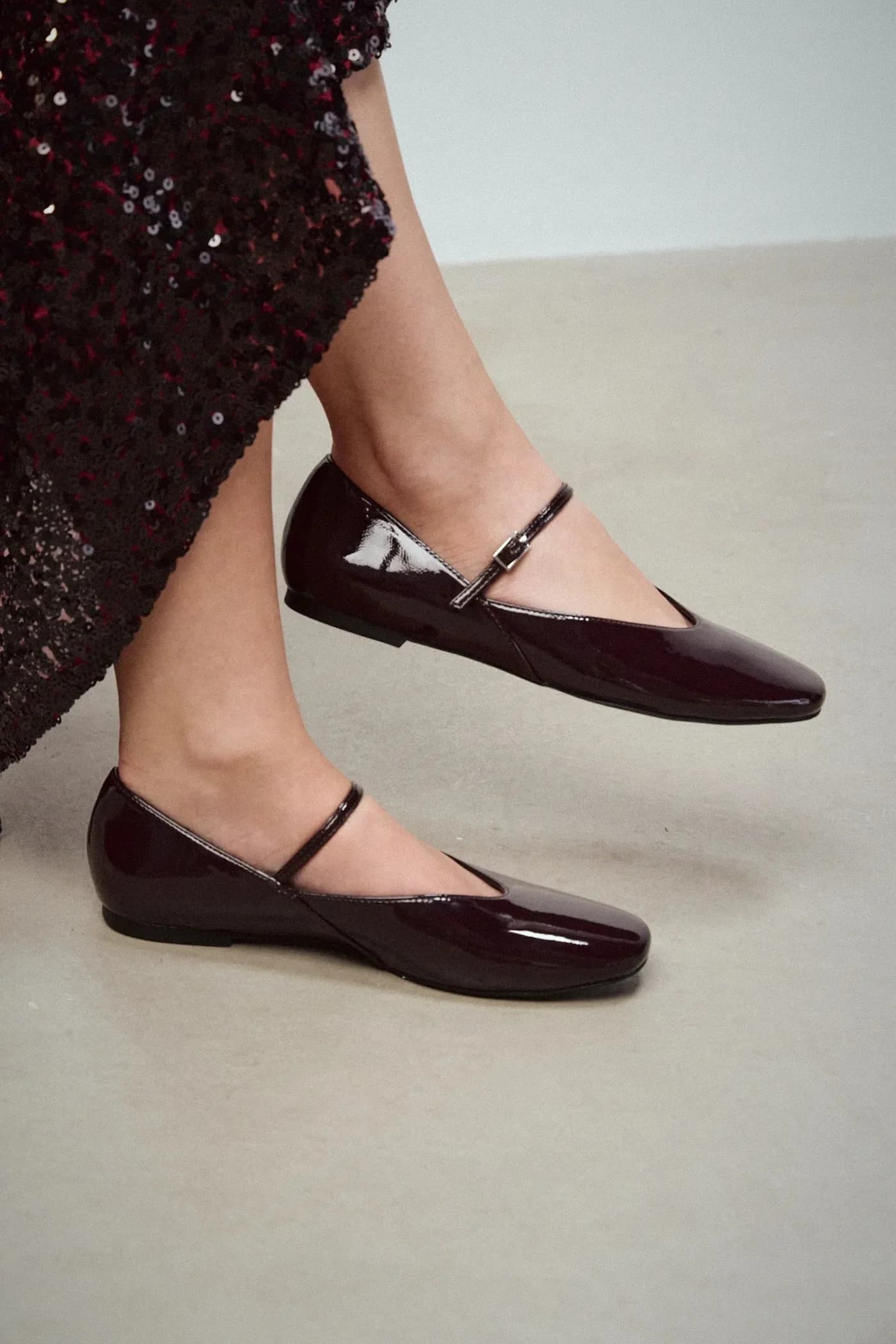 Балерины - фото 6