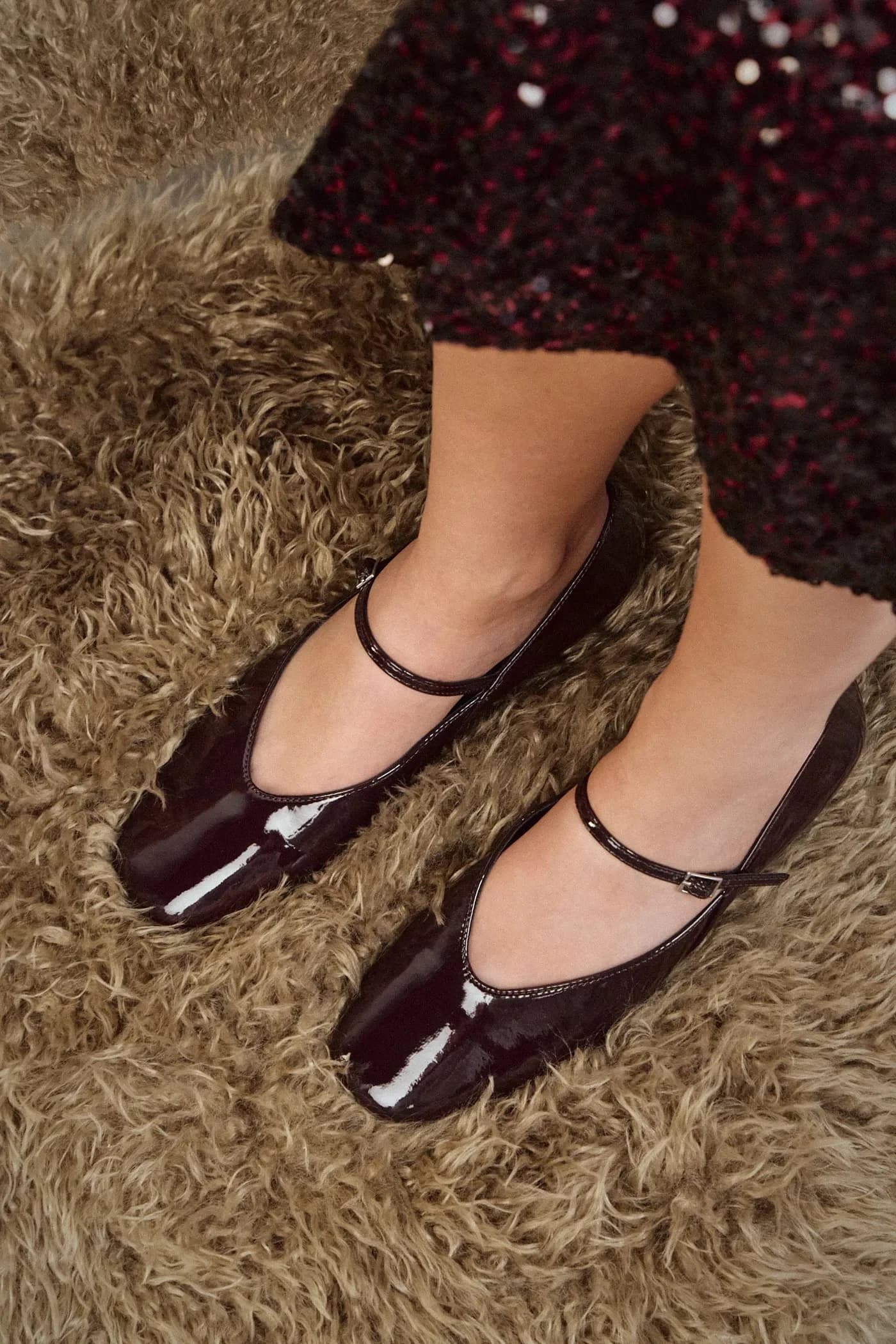 Балерины - фото 7