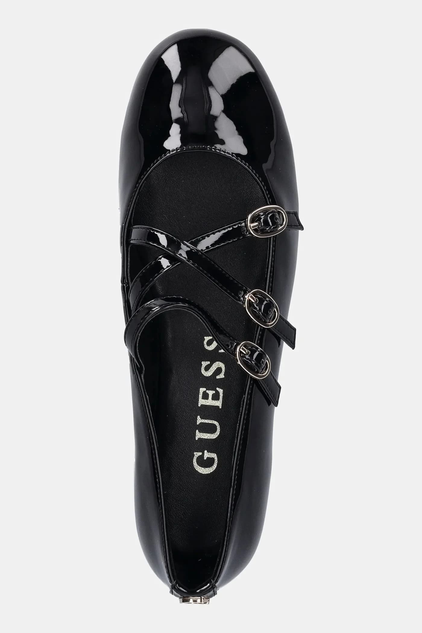 балетки КАЛДРА - фото 4