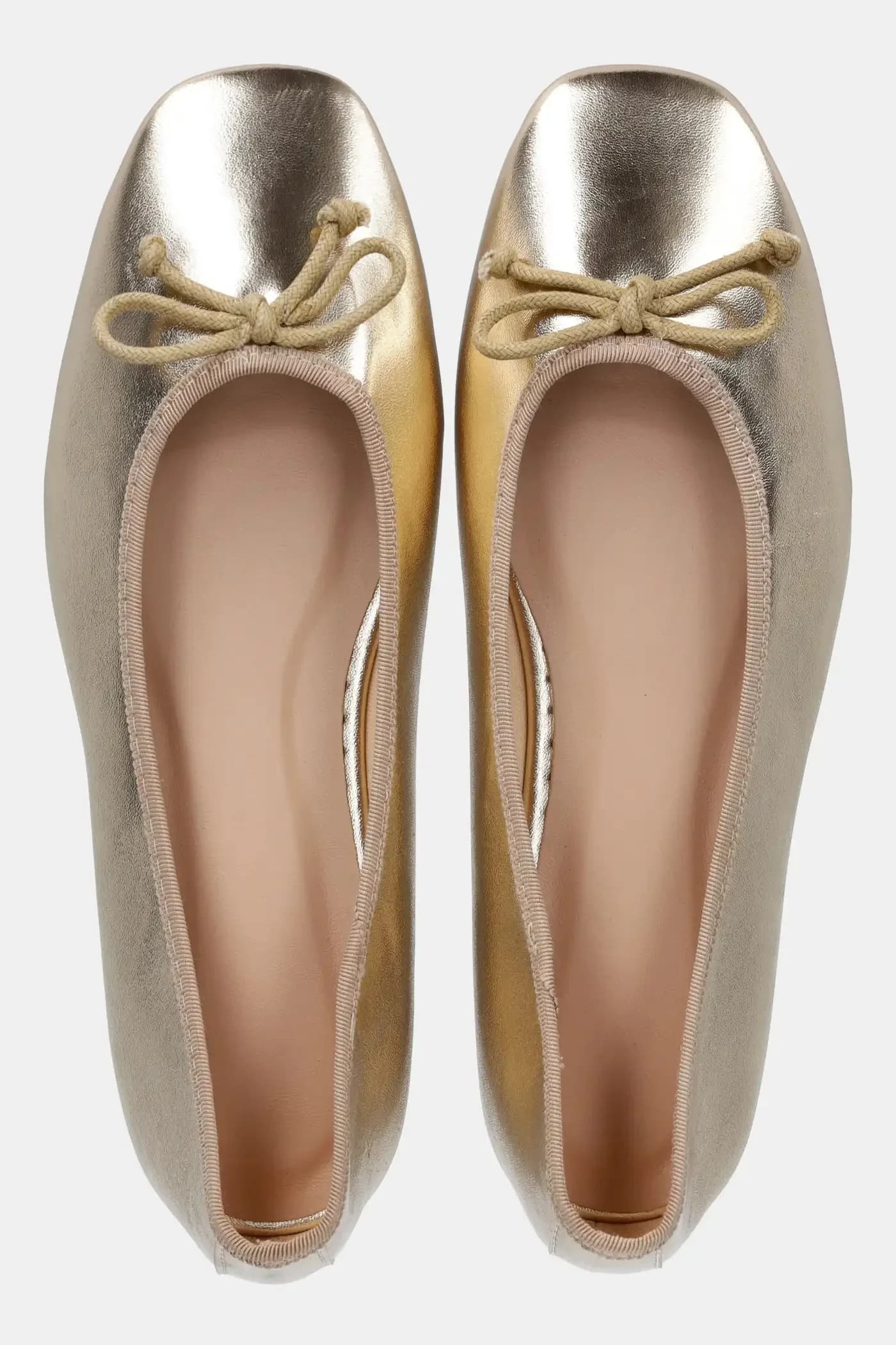 Балерины - фото 4