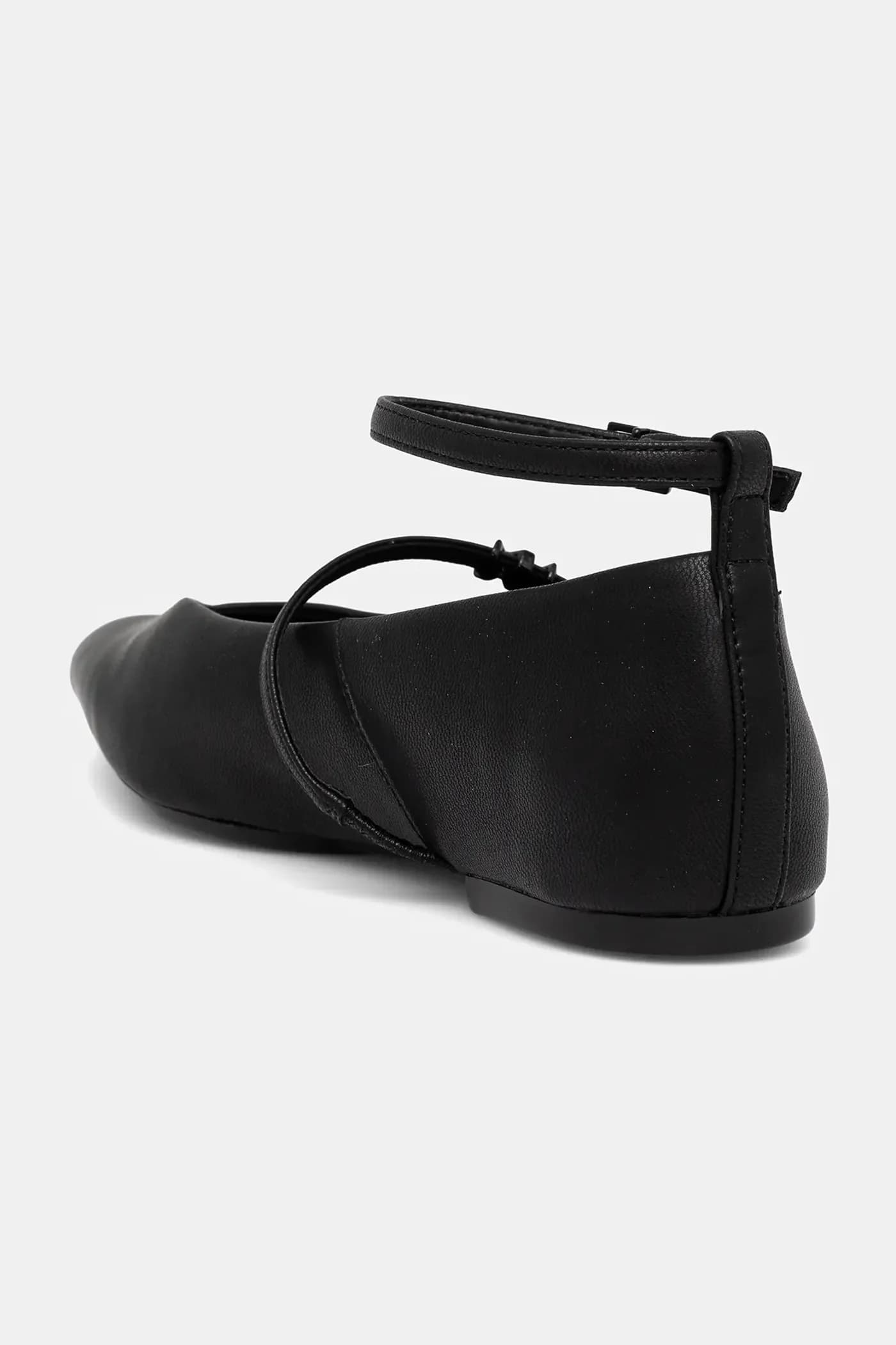 Балерины - фото 3