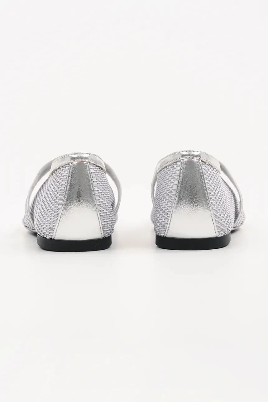 балетки КАРО - фото 3