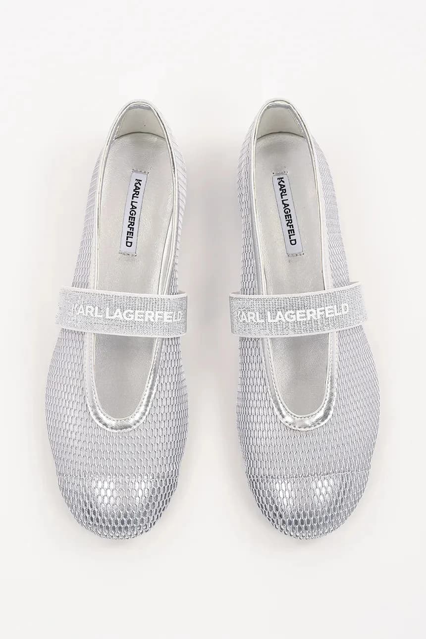 балетки КАРО - фото 4