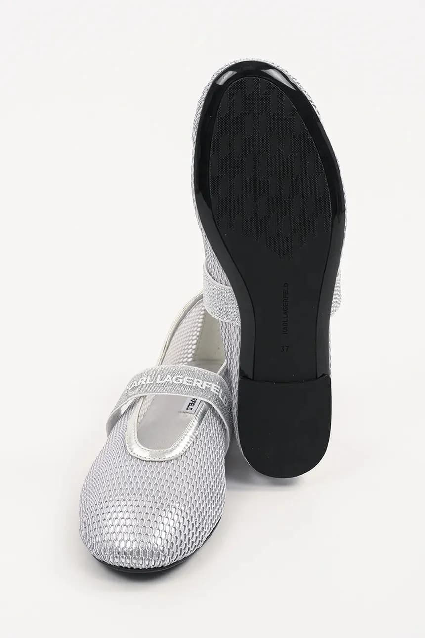 балетки КАРО - фото 5