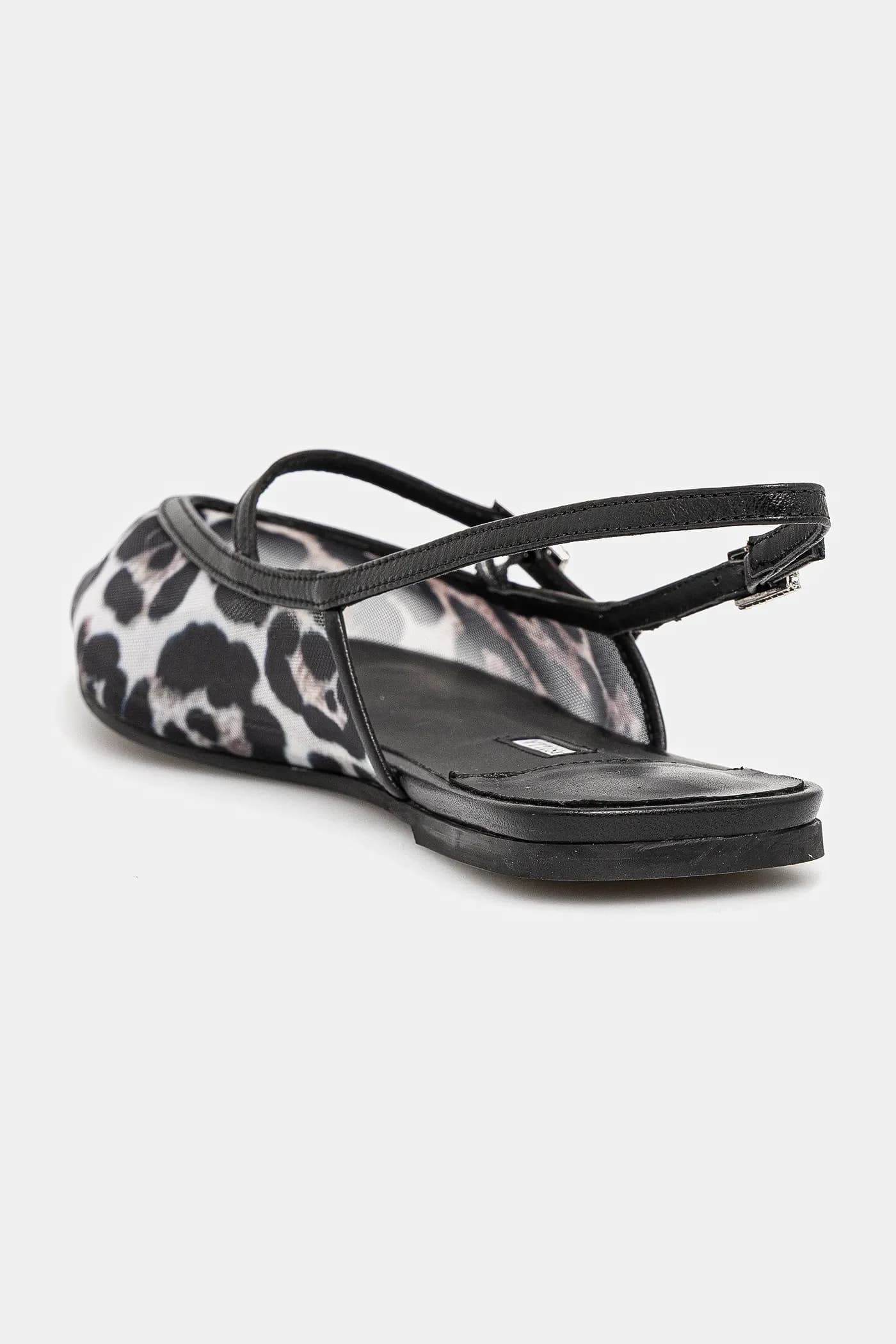 Балетки Chanel Моргана - фото 3