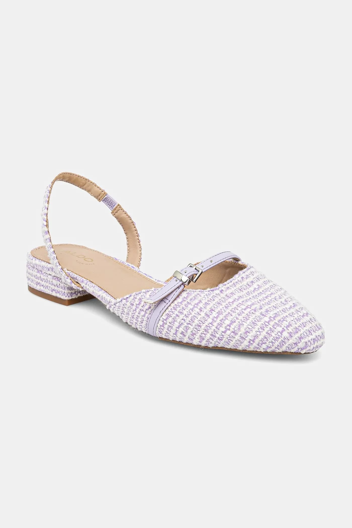 балетки FLINTSTONE