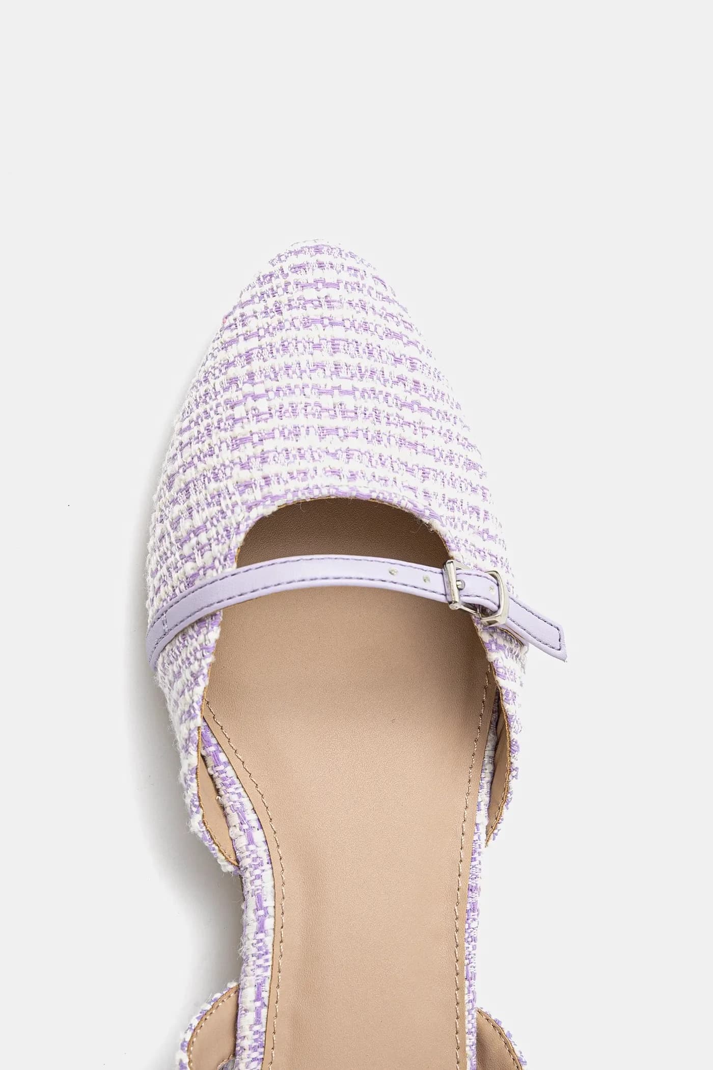 балетки FLINTSTONE - фото 4