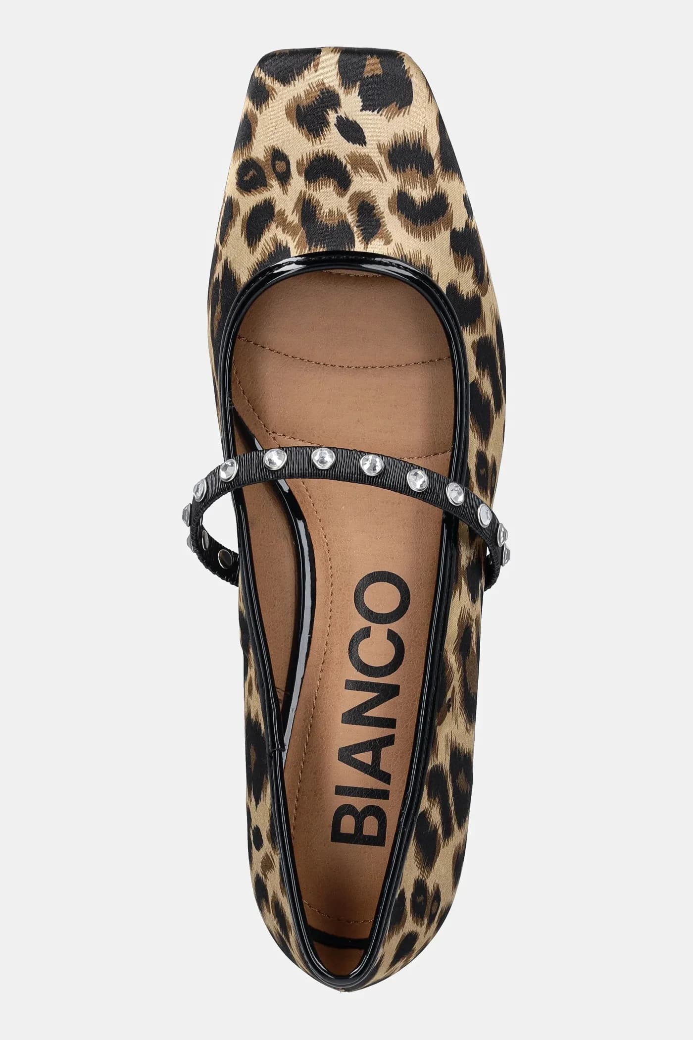 балетки БИАРОЗА - фото 4