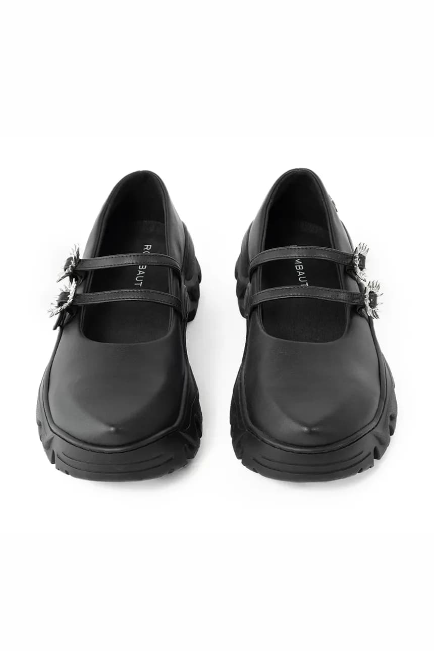 MJ балерины - фото 4