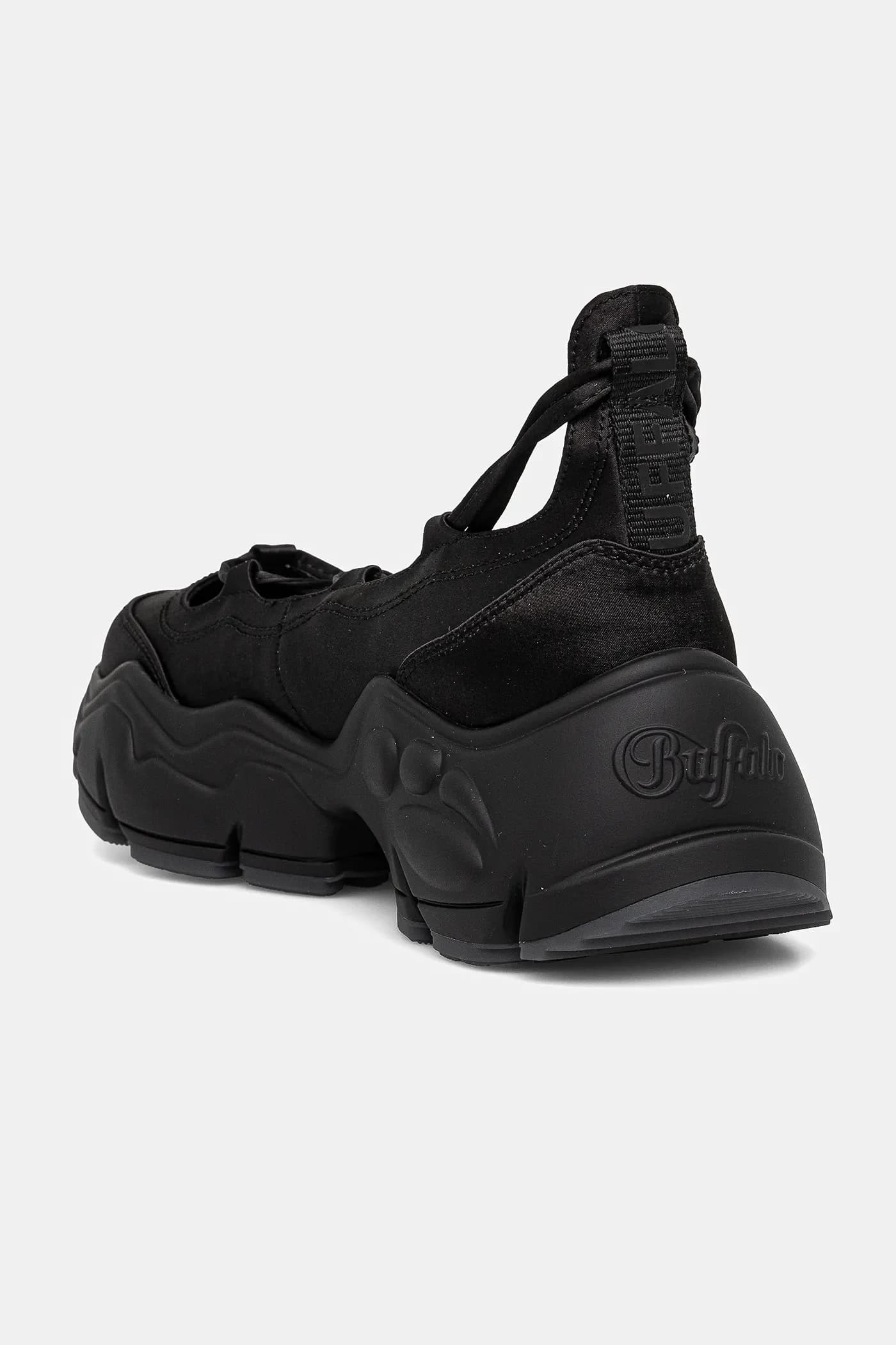 Бинарные балетки Ghillie - фото 3