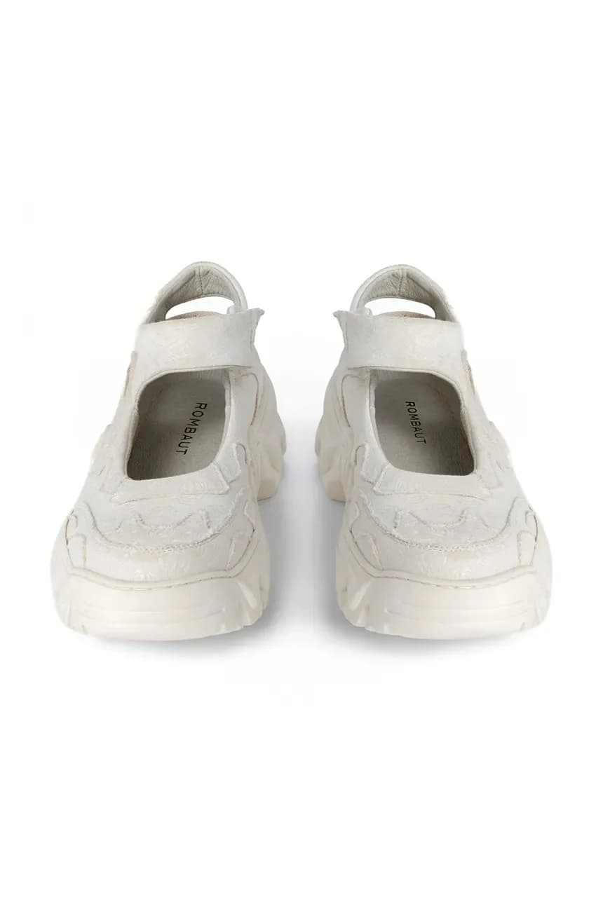 балетки IBIZA - фото 3