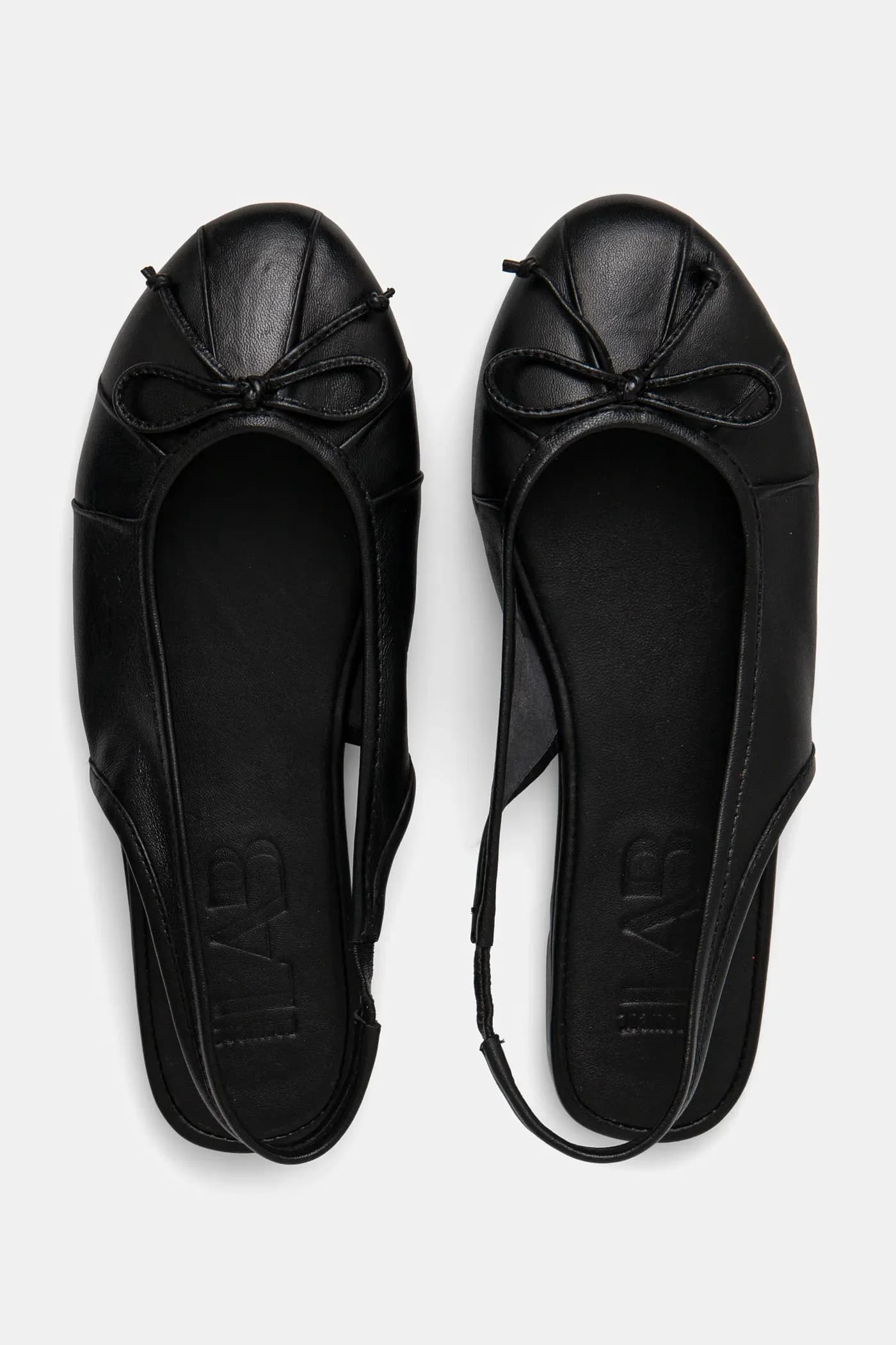 Балерины - фото 4