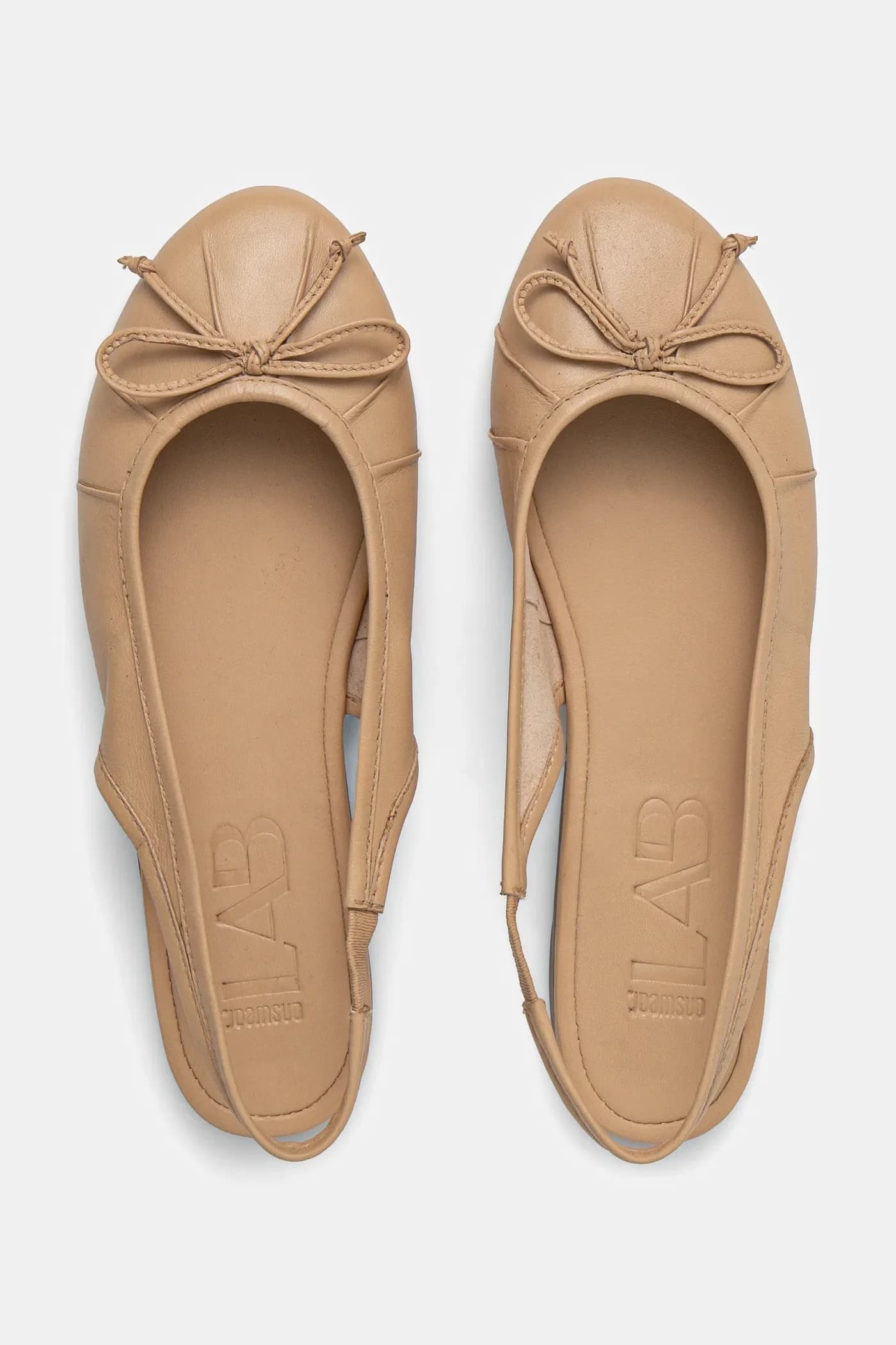 Балерины - фото 4