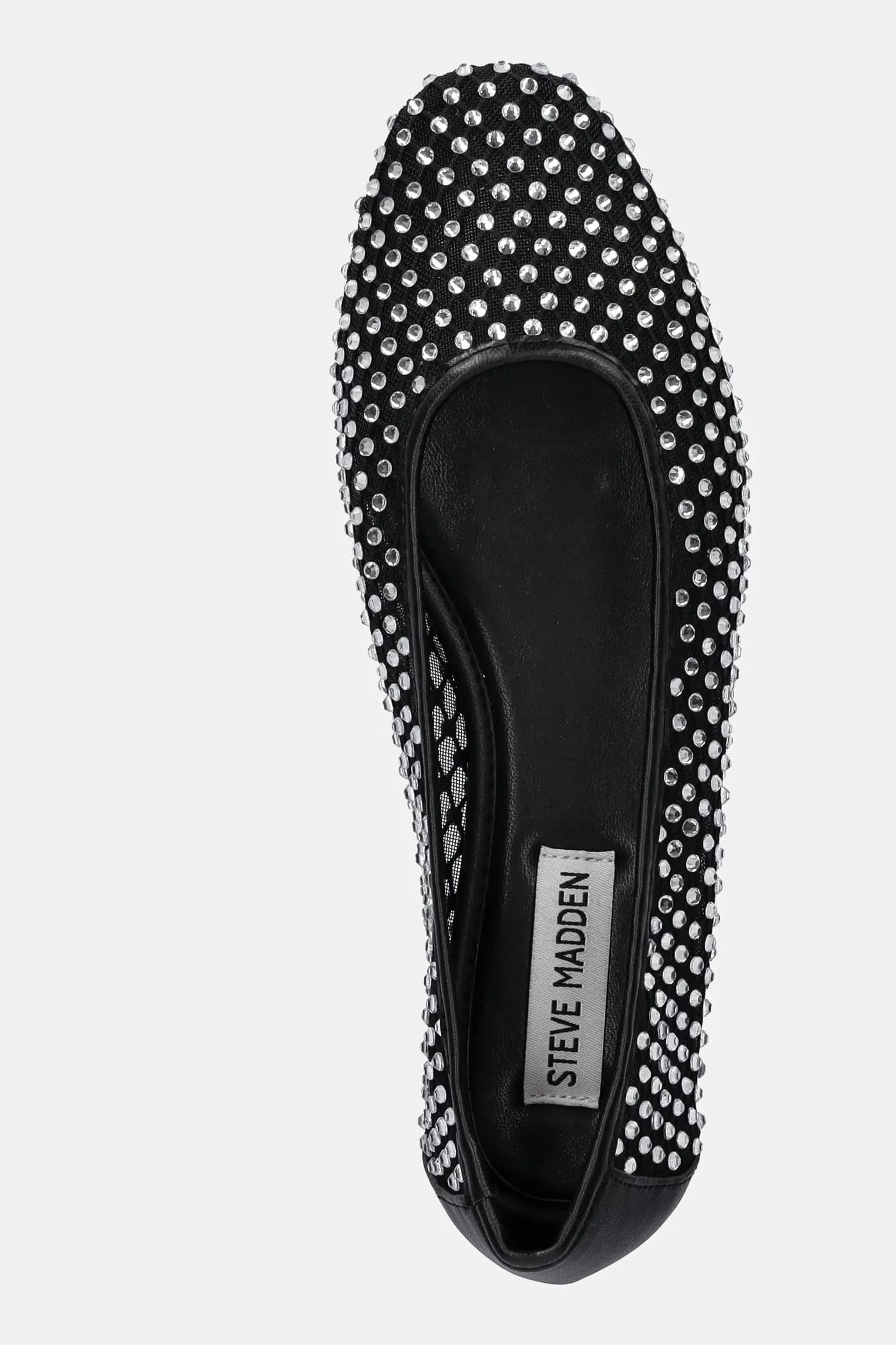 Оден балетки - фото 4