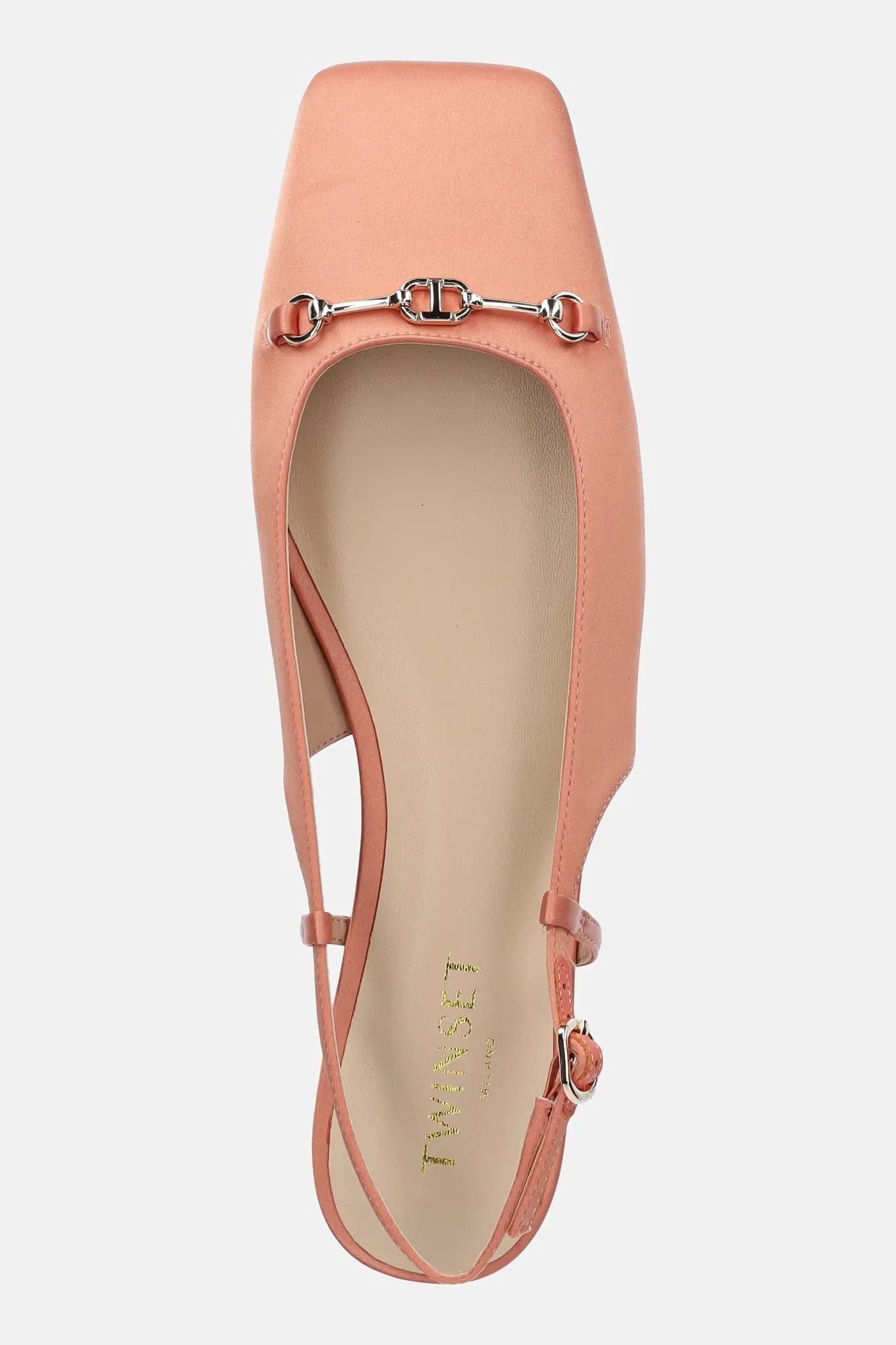 Балерины - фото 4