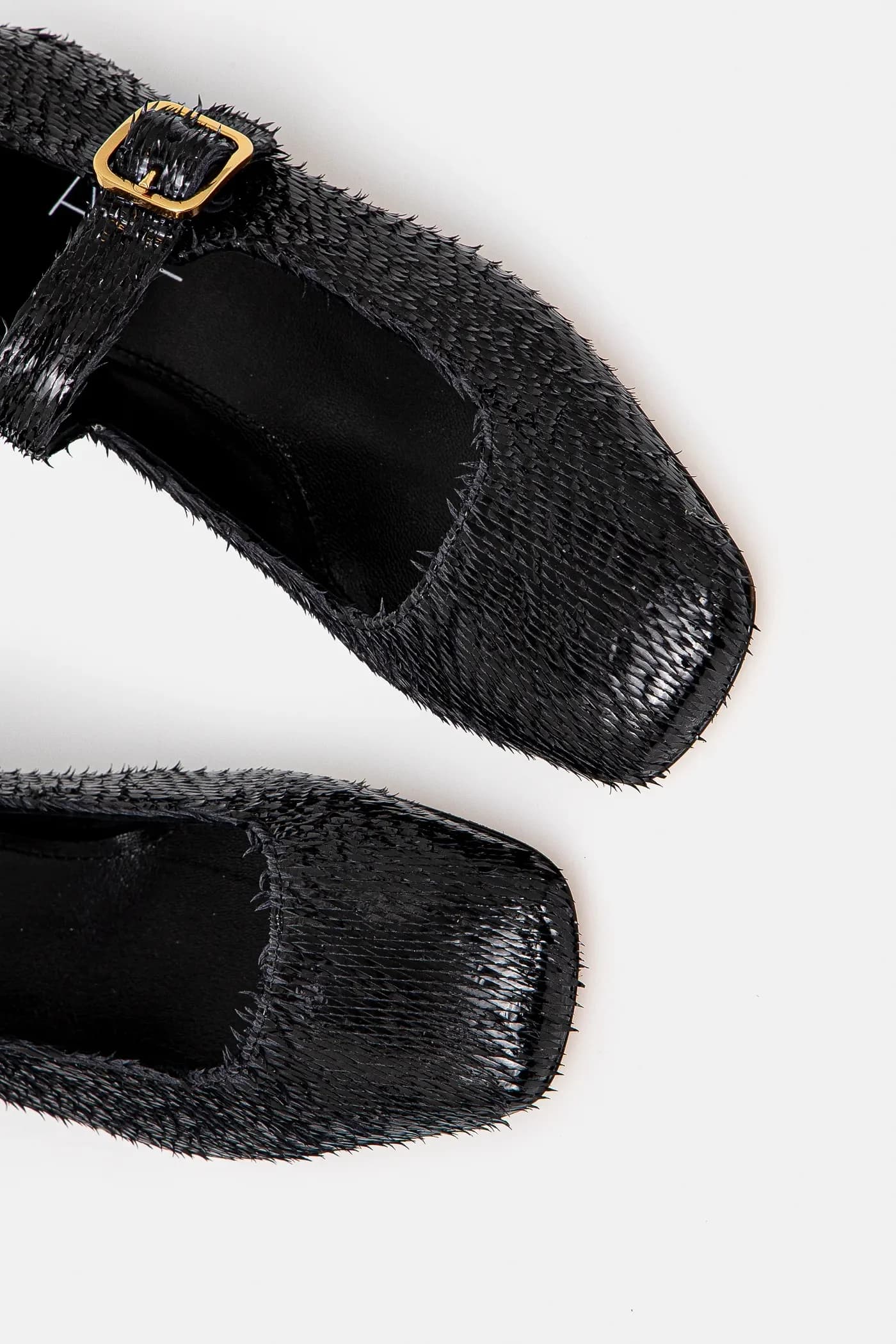 балетки Angie L Bebe' - фото 4