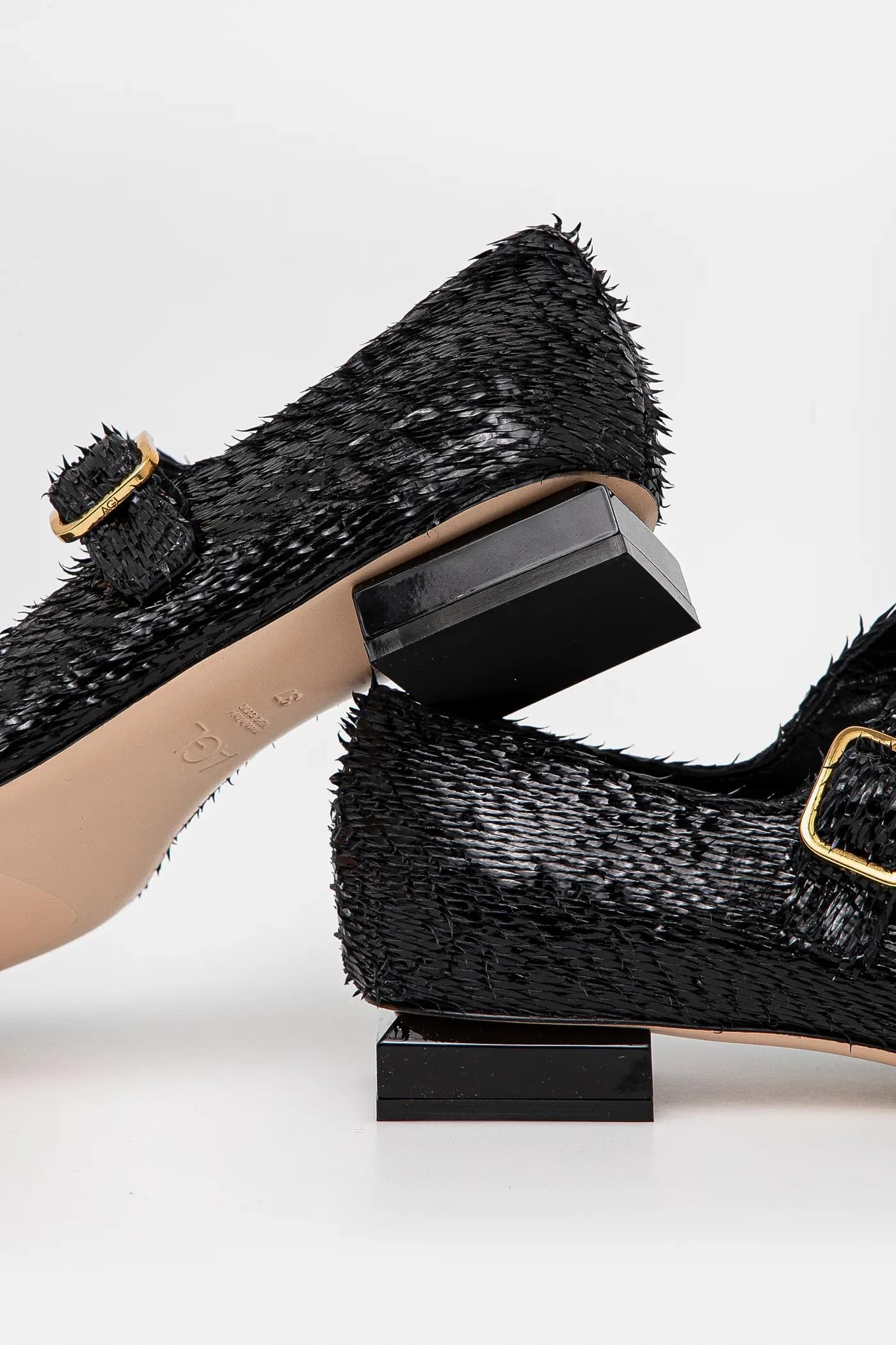 балетки Angie L Bebe' - фото 5